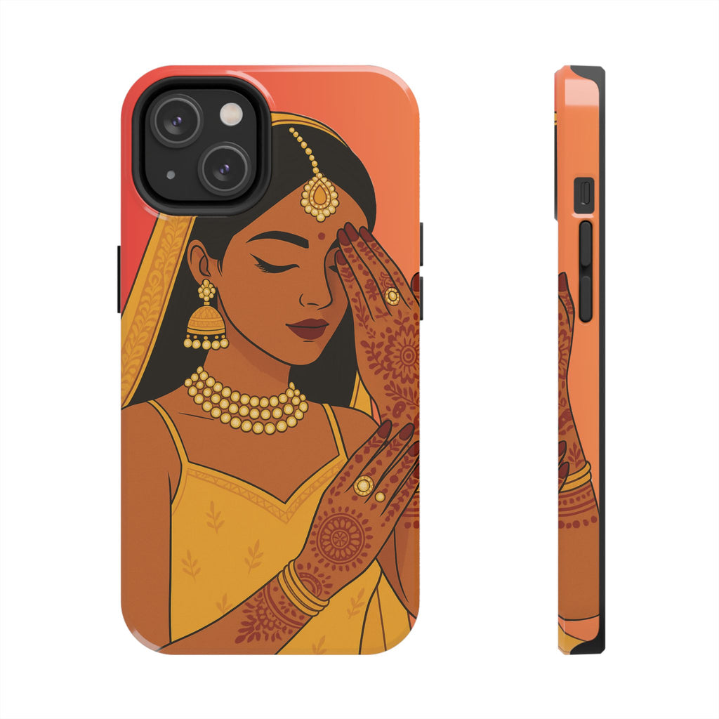 Sunheri Phone Case