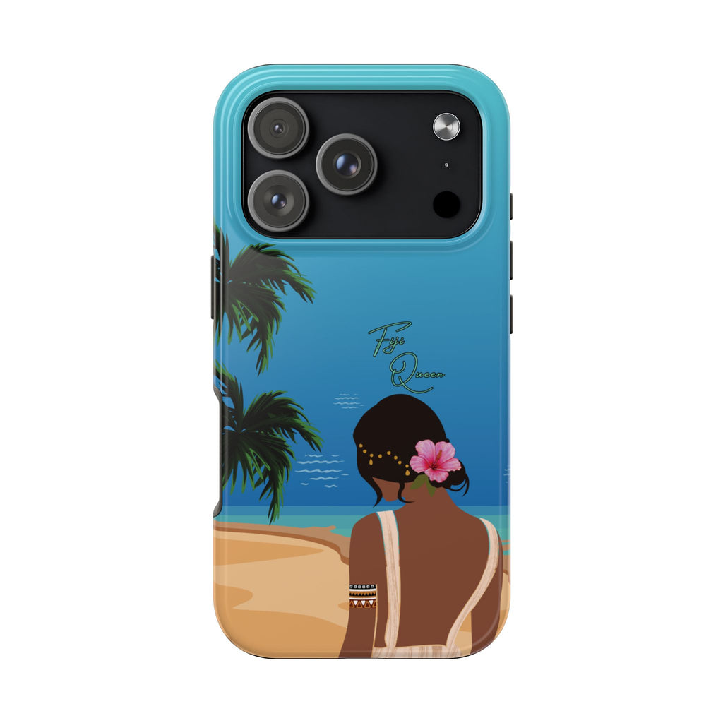 Fiji Queen Case