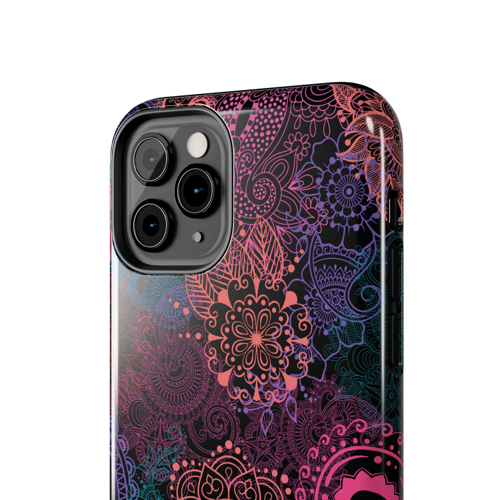 Henna Hues Case