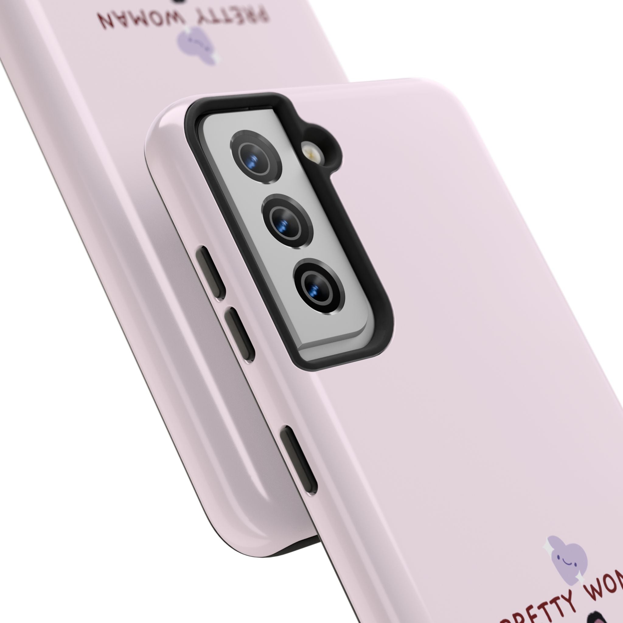 SRK Pretty Woman Case