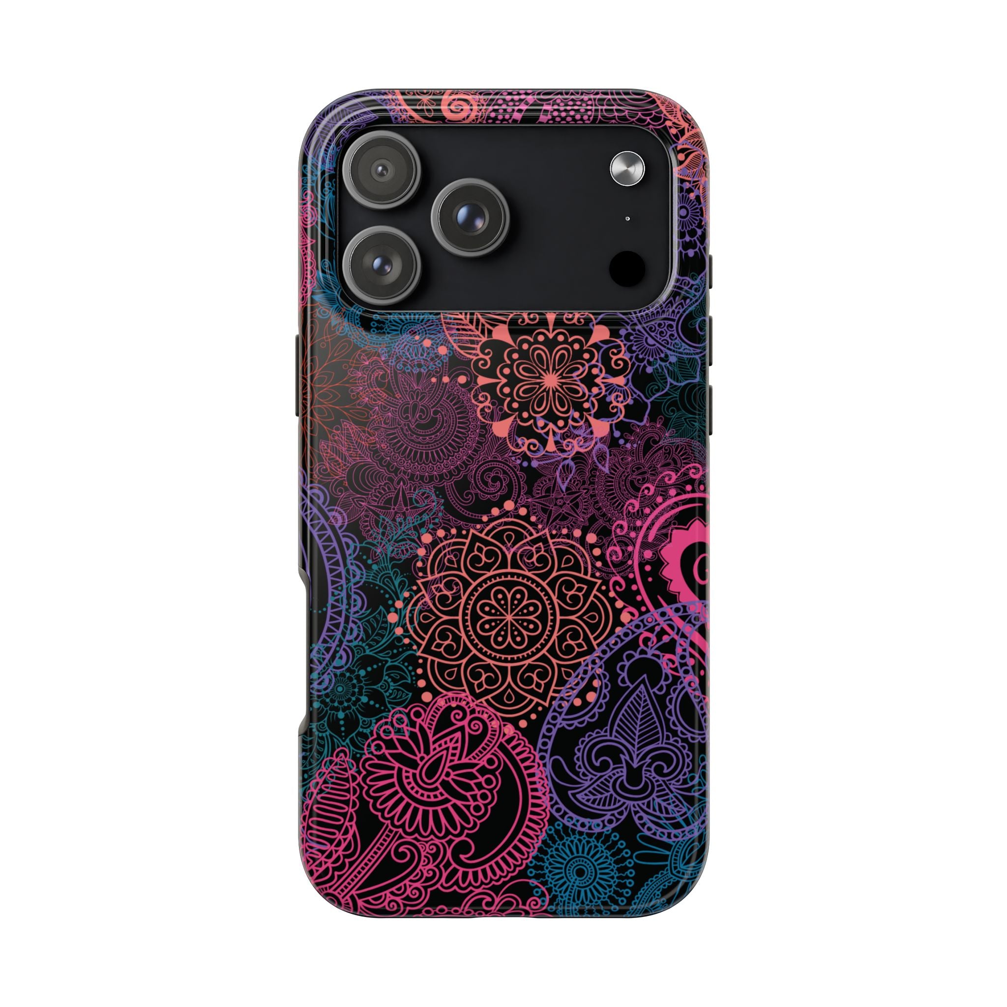 Henna Hues Case