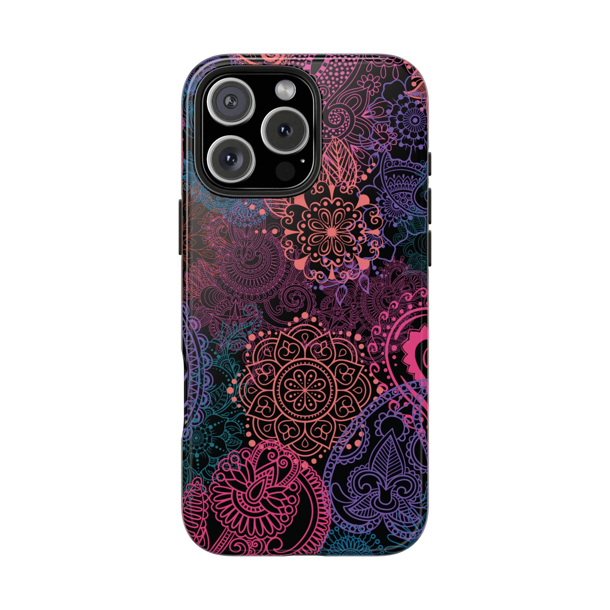 Henna Hues Case