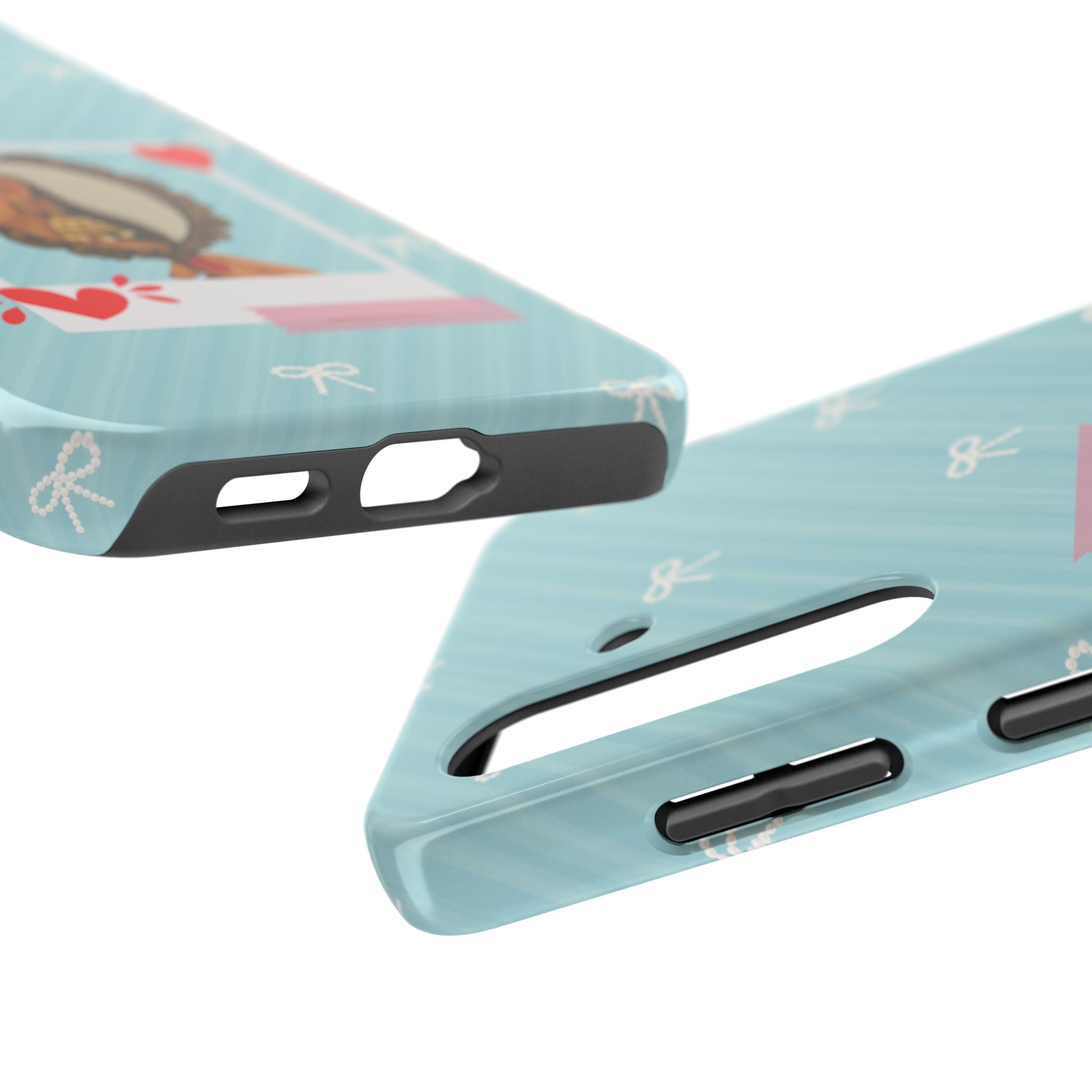 Mirror Mirror Case