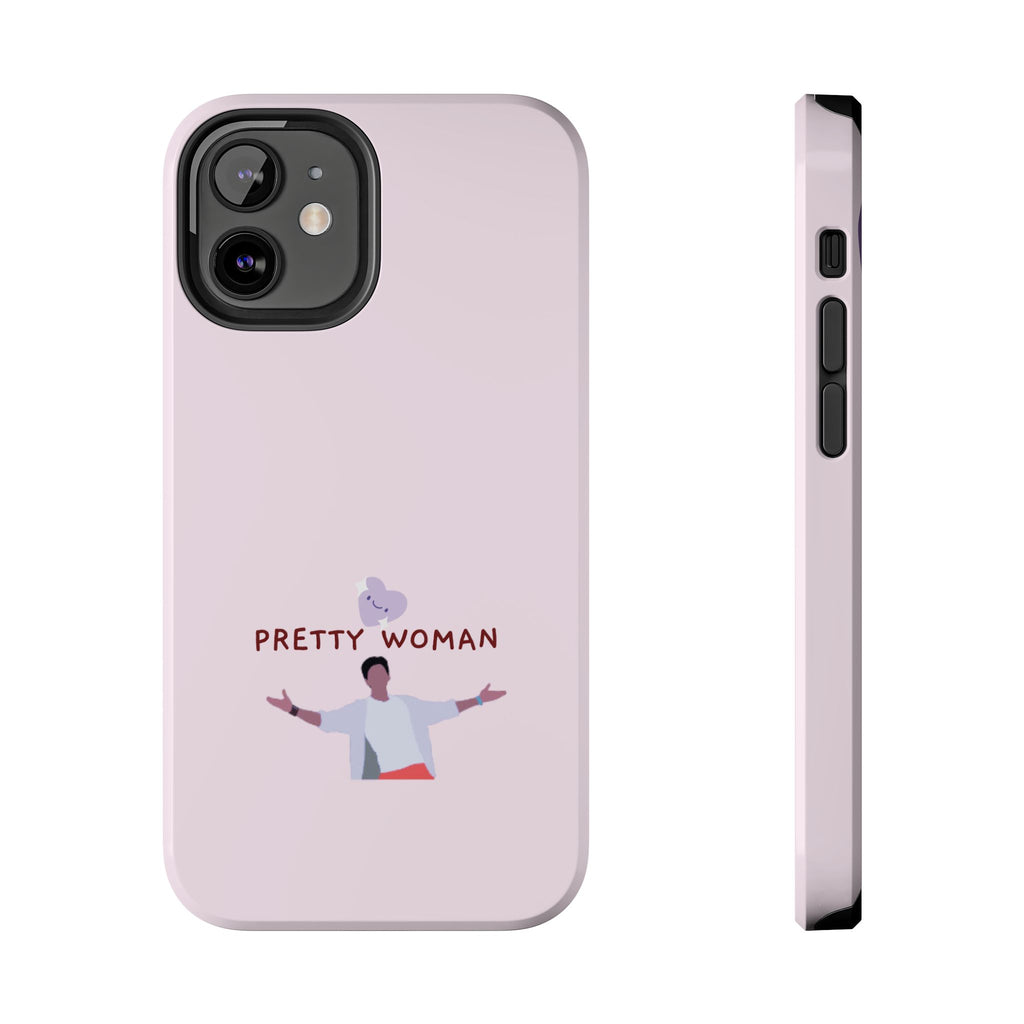 SRK Pretty Woman Case