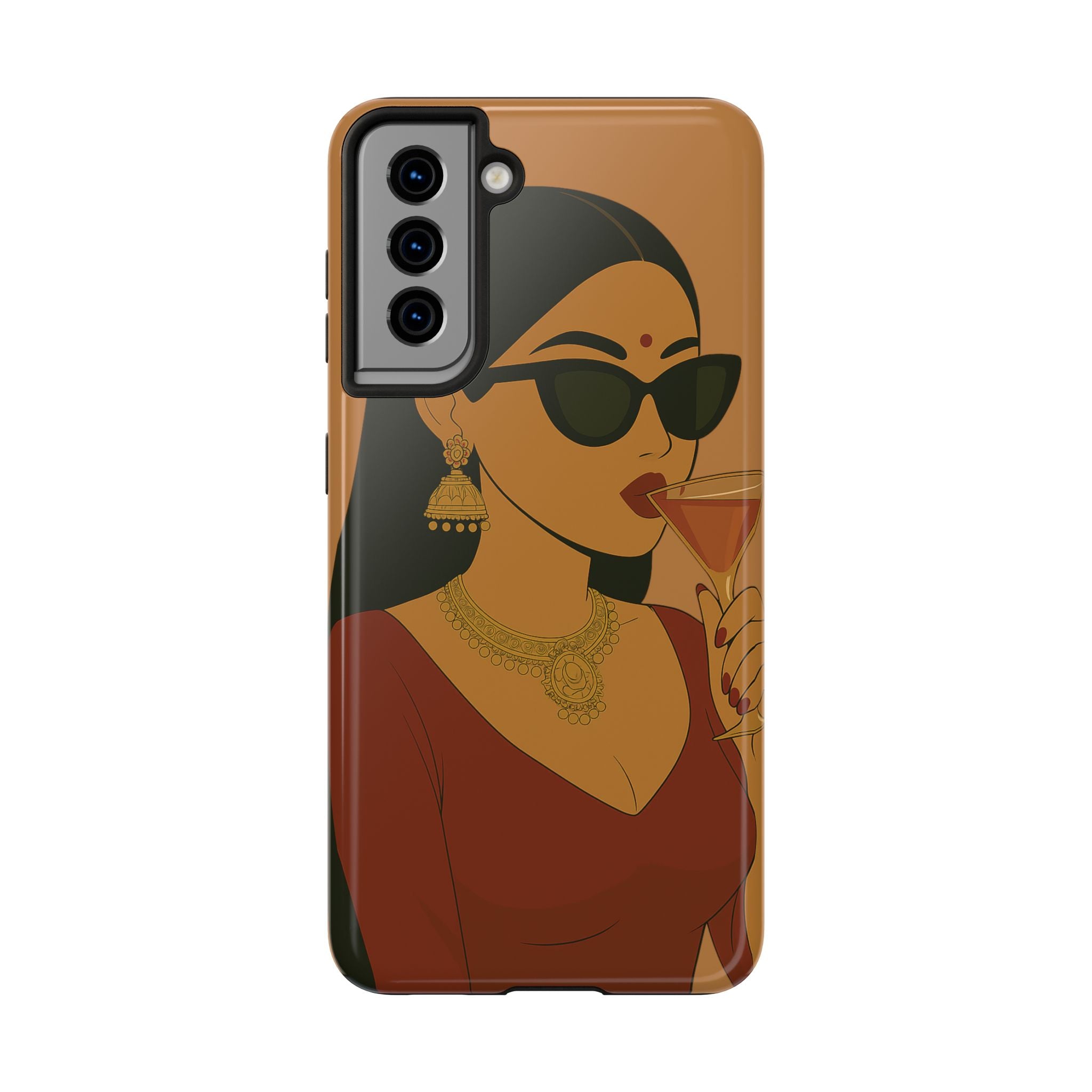 Not so Sanskaari Case