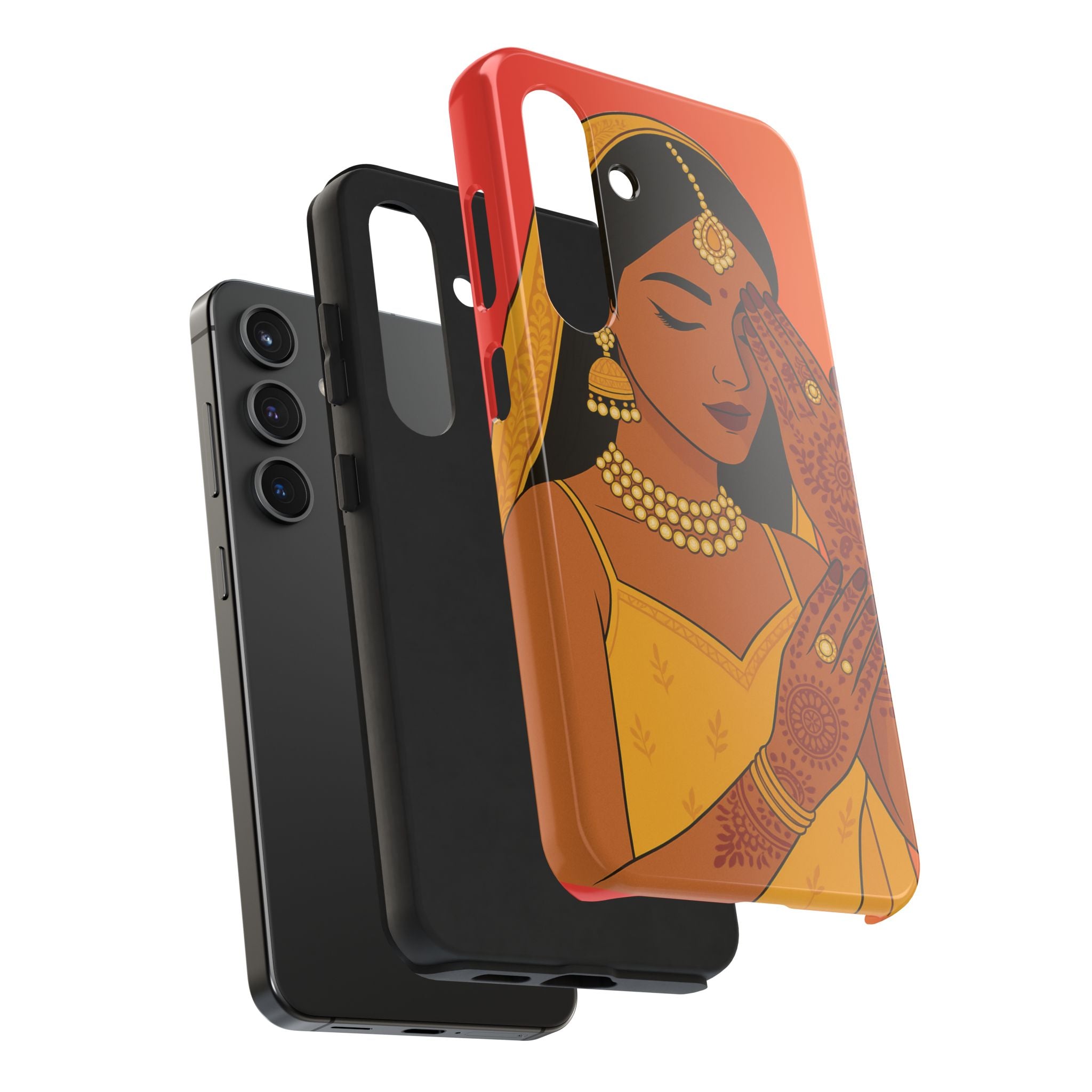 Sunheri Phone Case