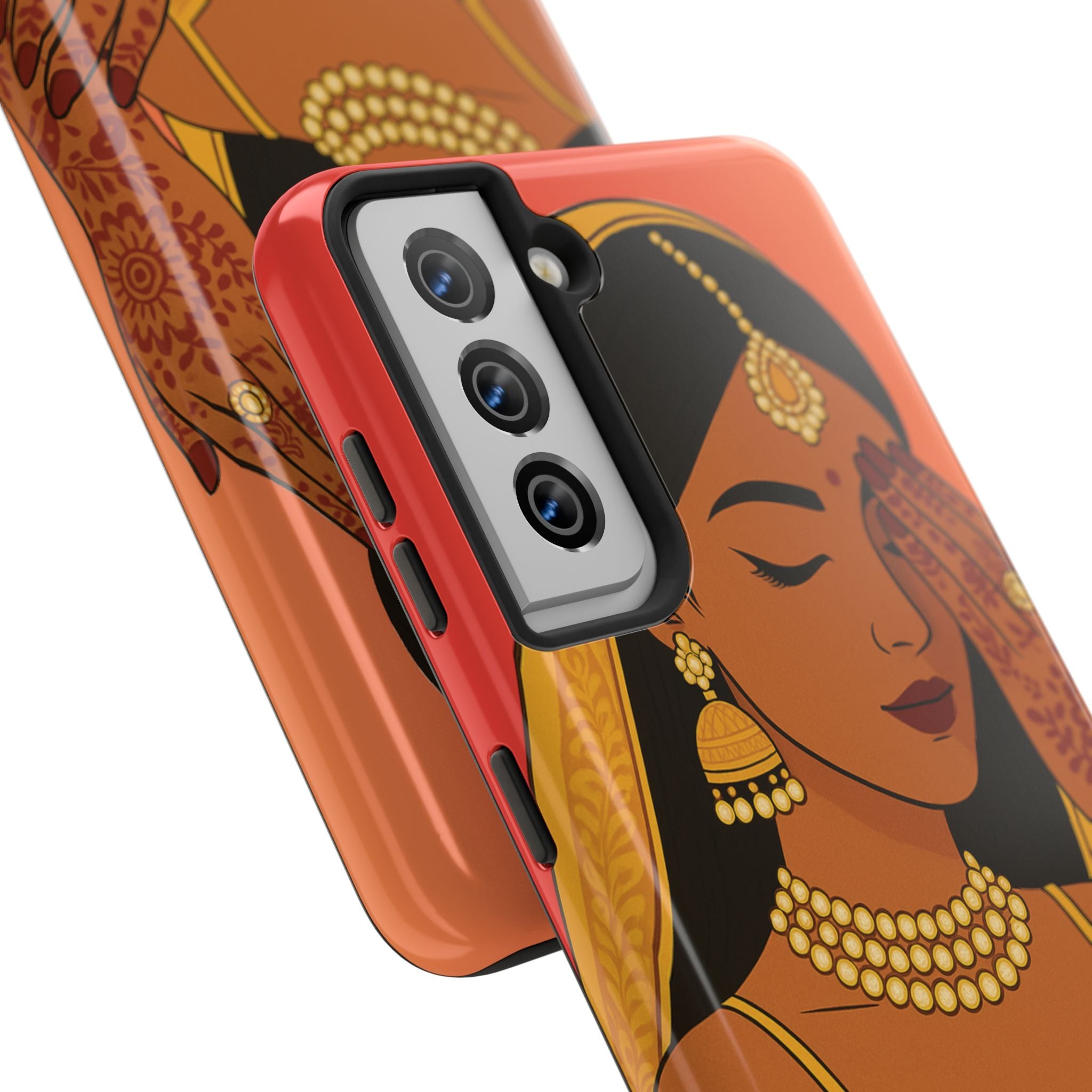 Sunheri Phone Case