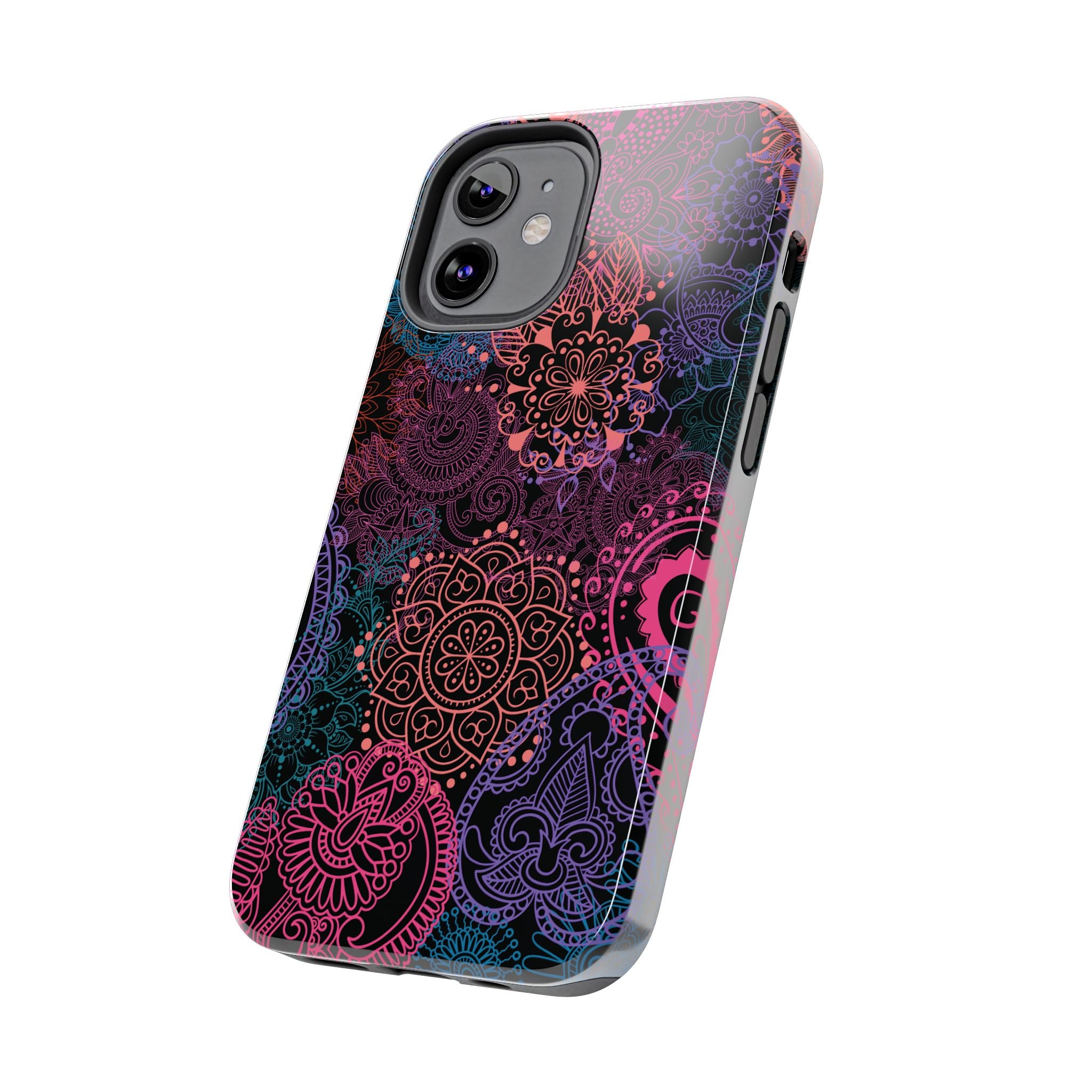 Henna Hues Case