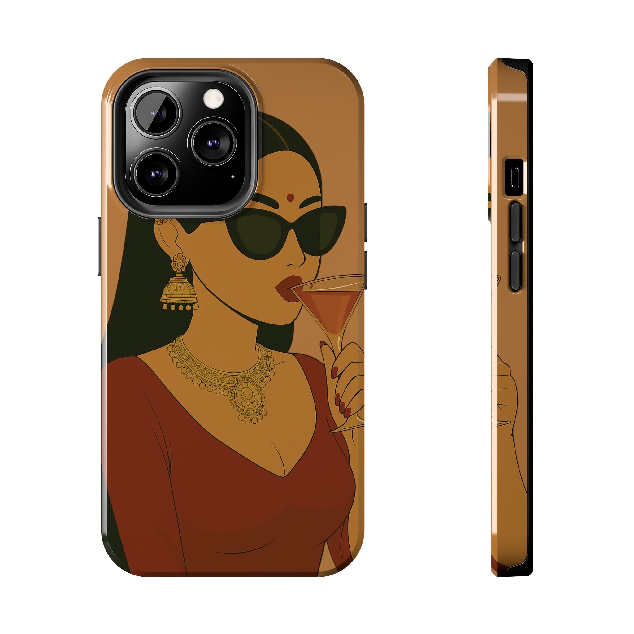 Not so Sanskaari Case