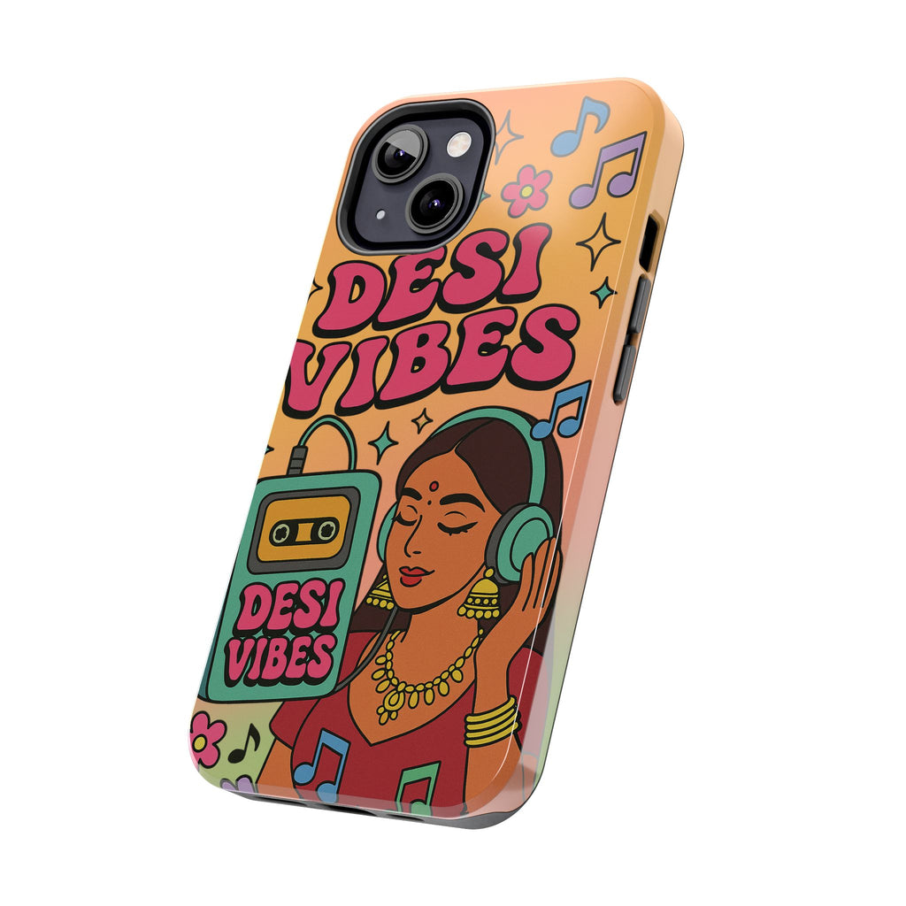 Desi Vibes Case