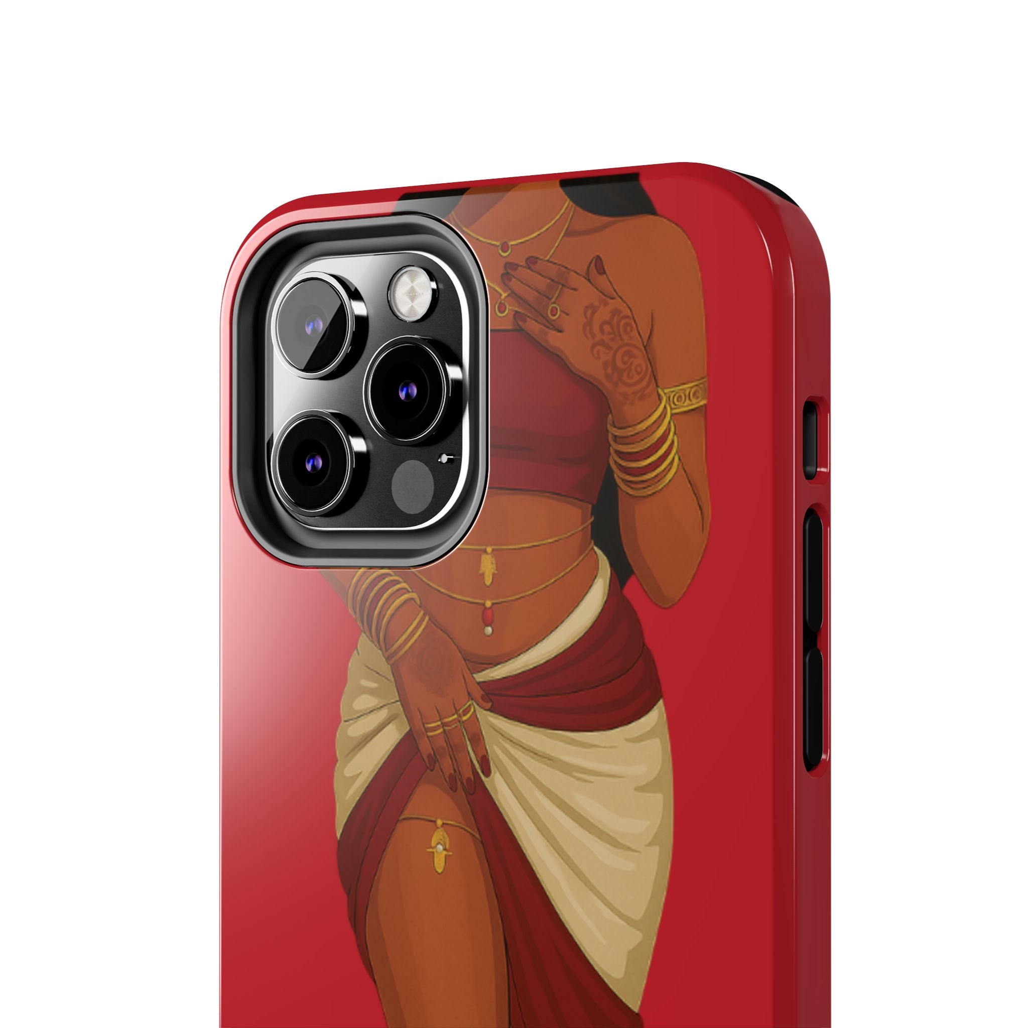 Devika Case