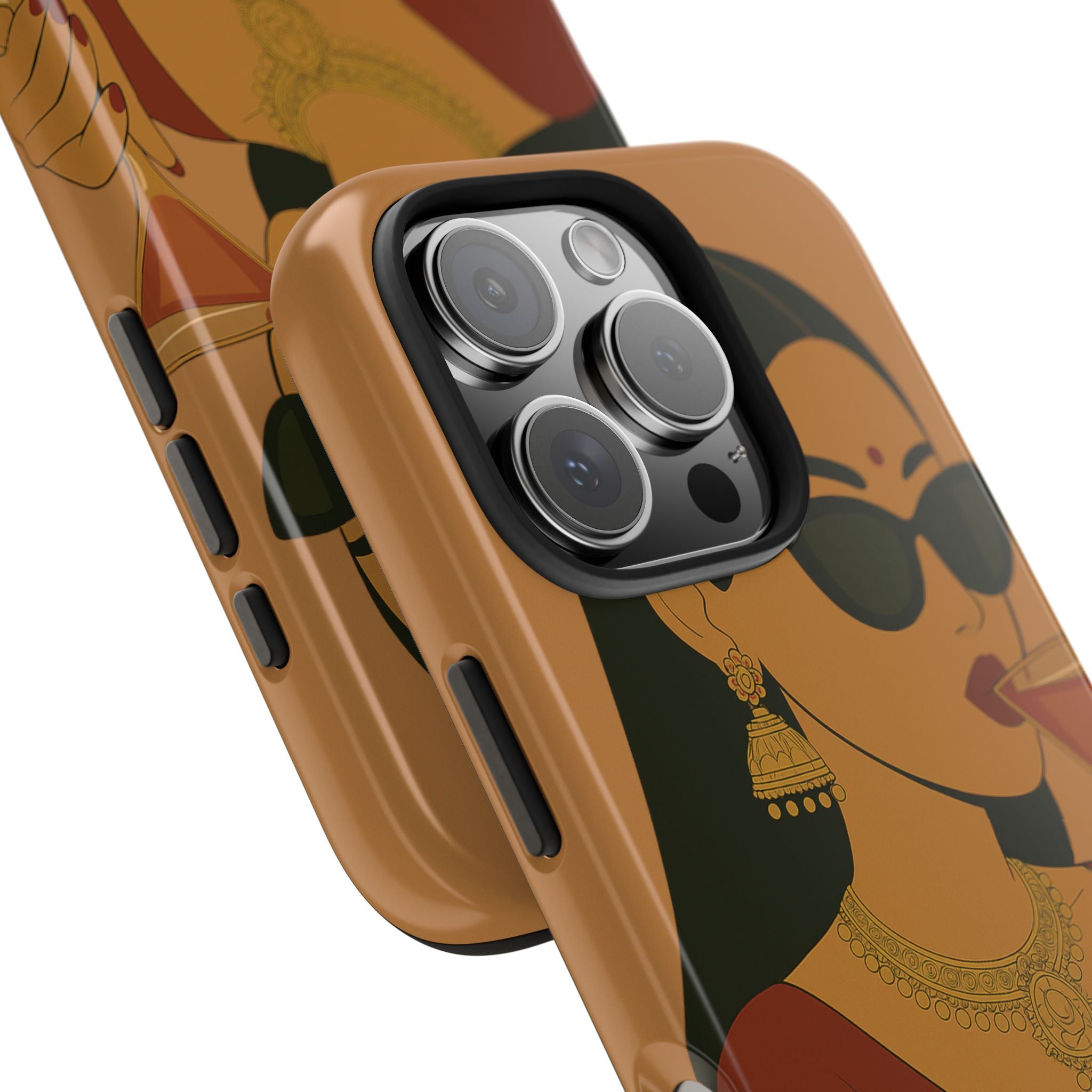 Not so Sanskaari Case