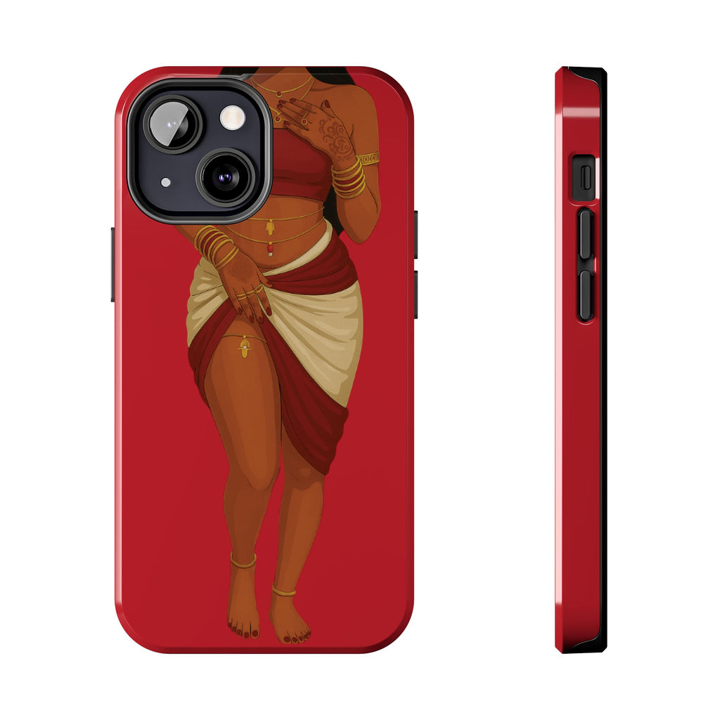 Devika Case