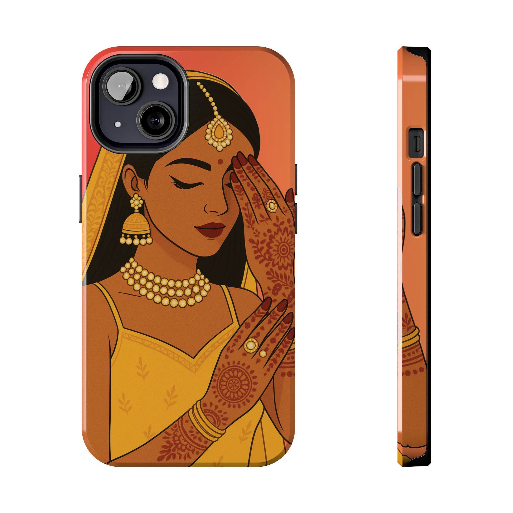Sunheri Phone Case