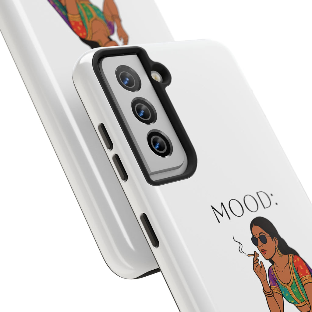 MOOD Phone Case