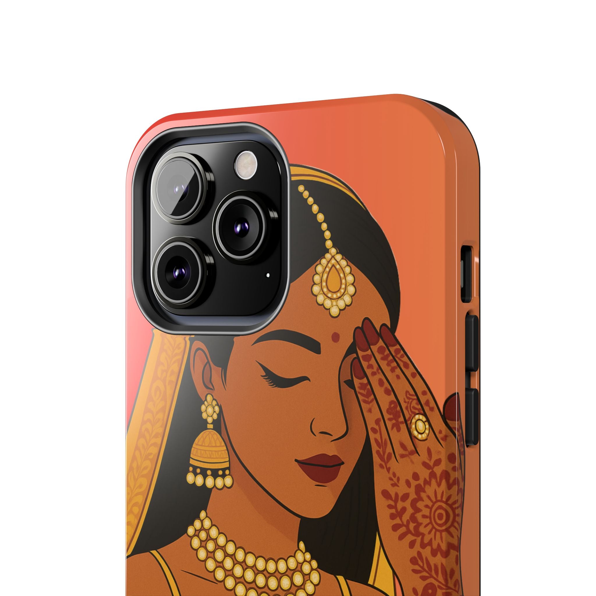 Sunheri Phone Case