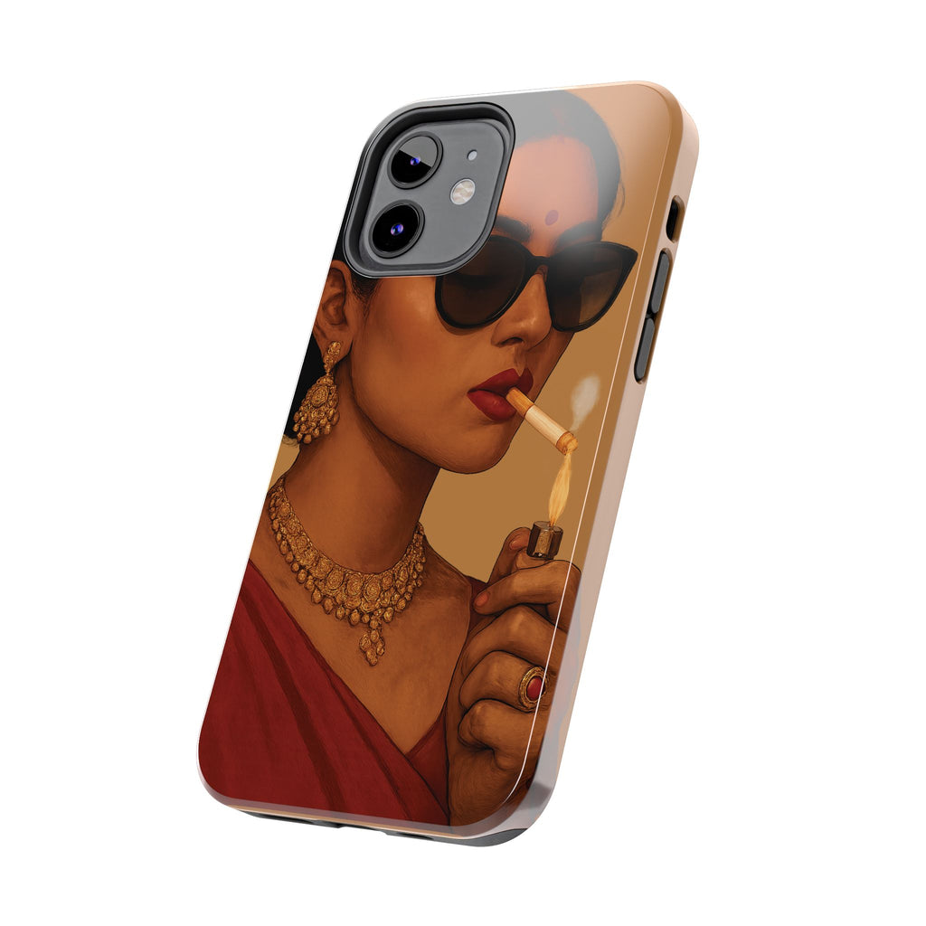 Rebel Rani Case