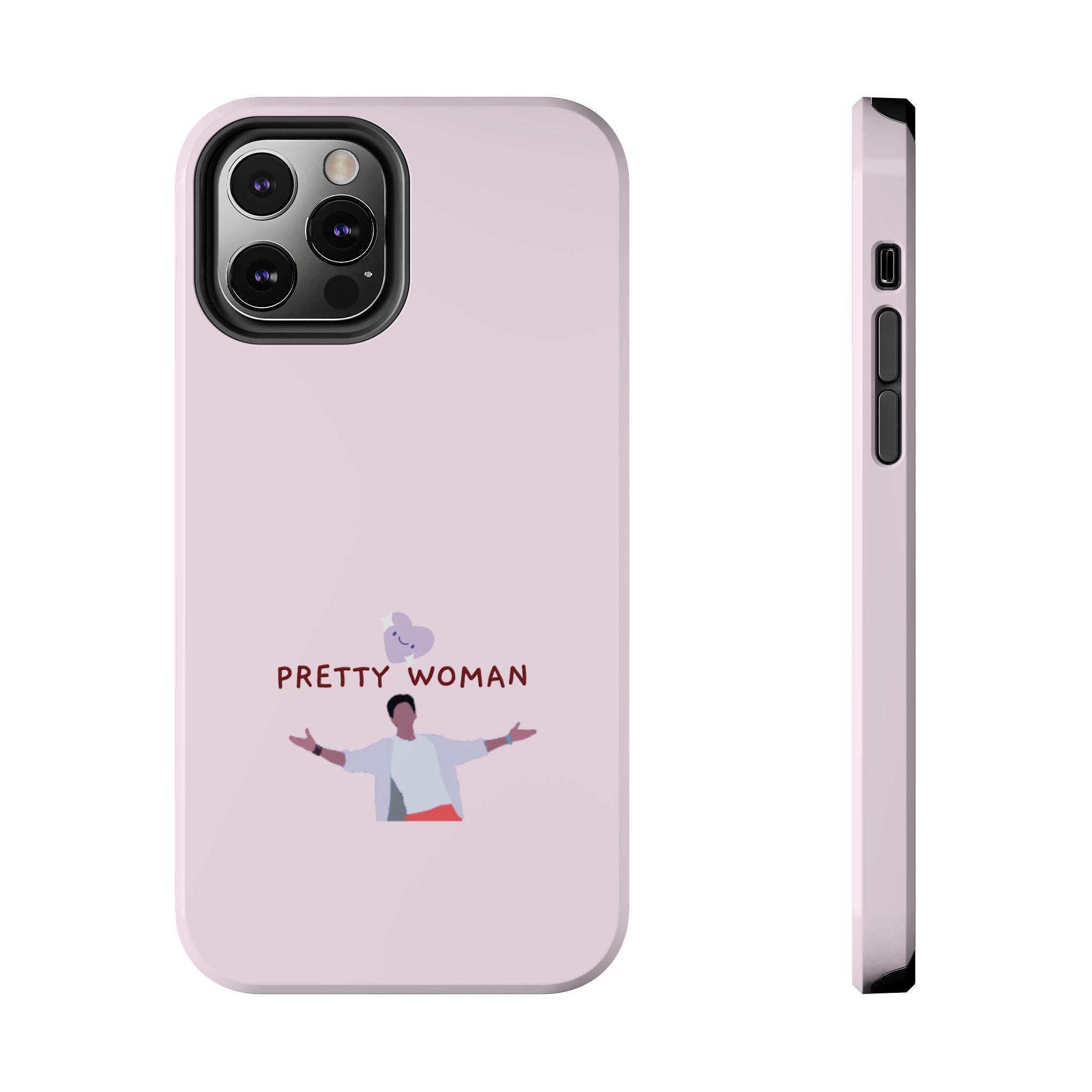 SRK Pretty Woman Case
