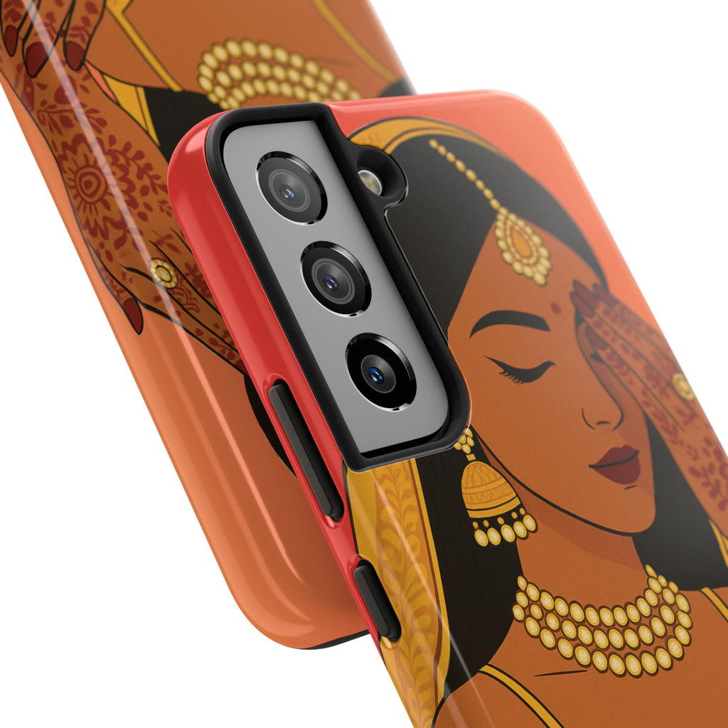 Sunheri Phone Case