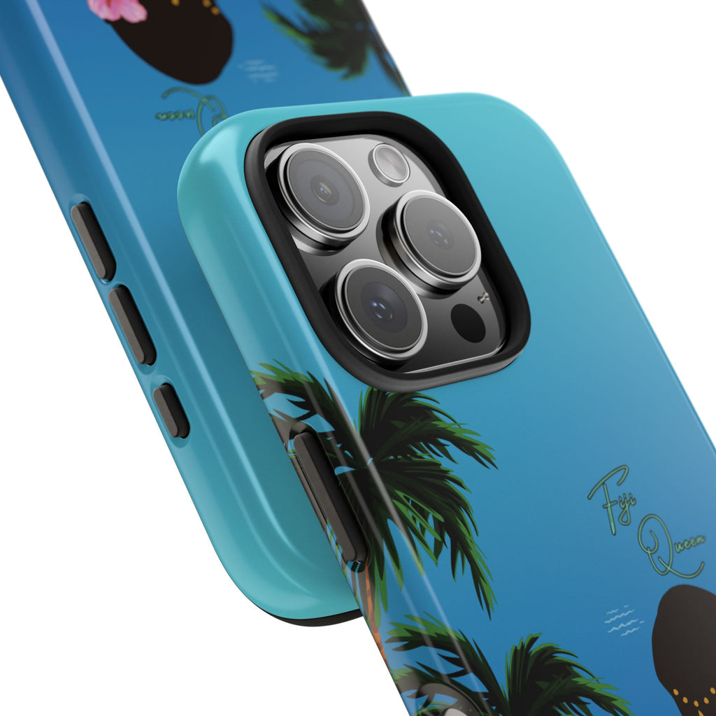 Fiji Queen Case