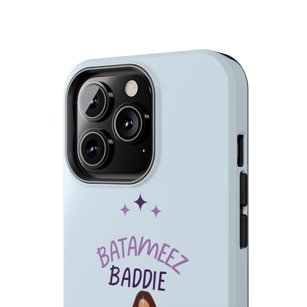 Batameez Baddie Case