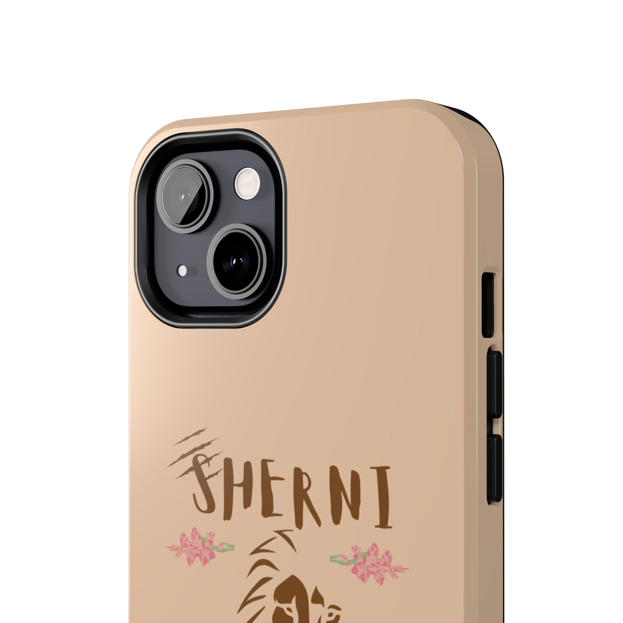 Sherni Case