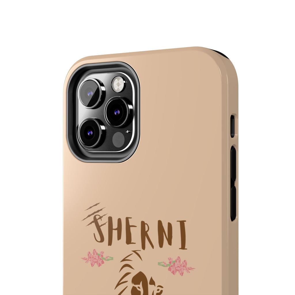 Sherni Case