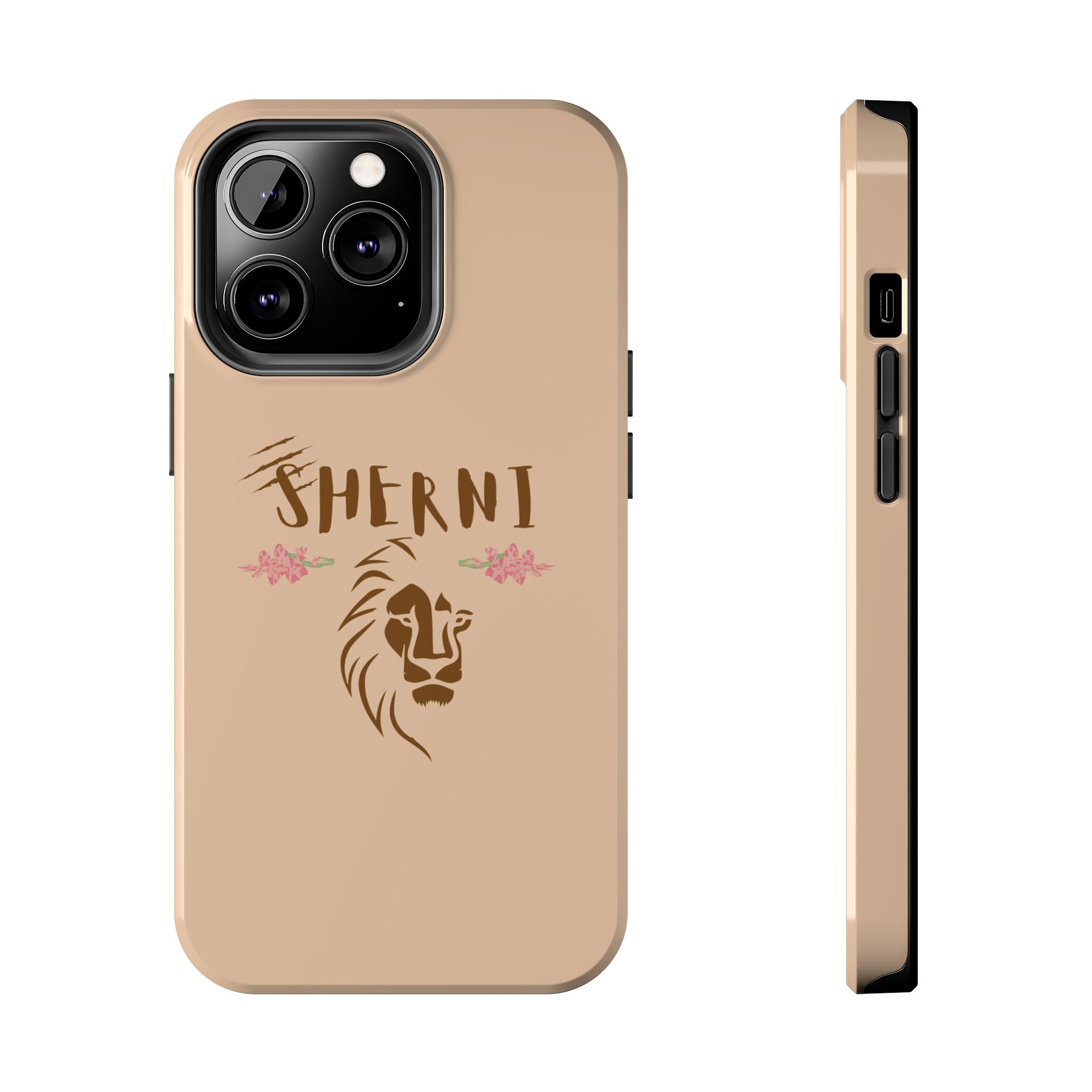 Sherni Case