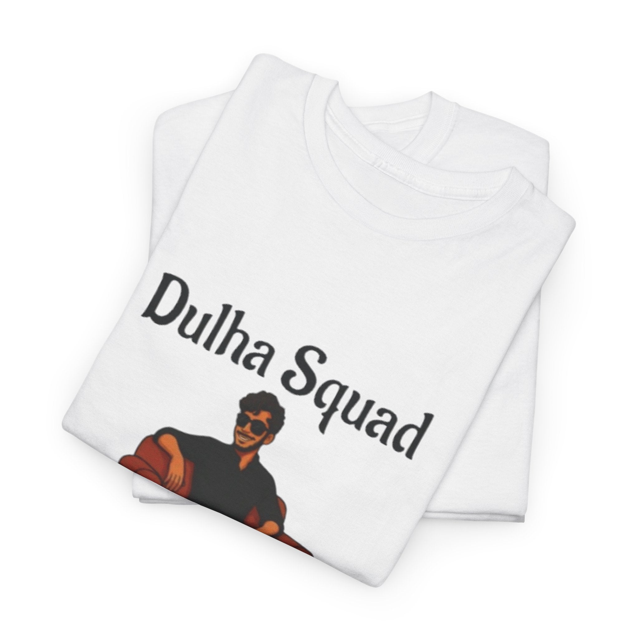 Dulha Squad Unisex T-Shirt