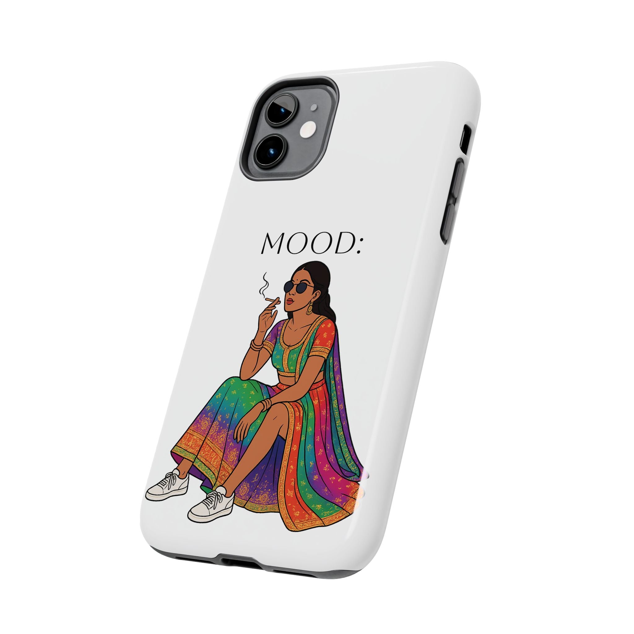 MOOD Phone Case