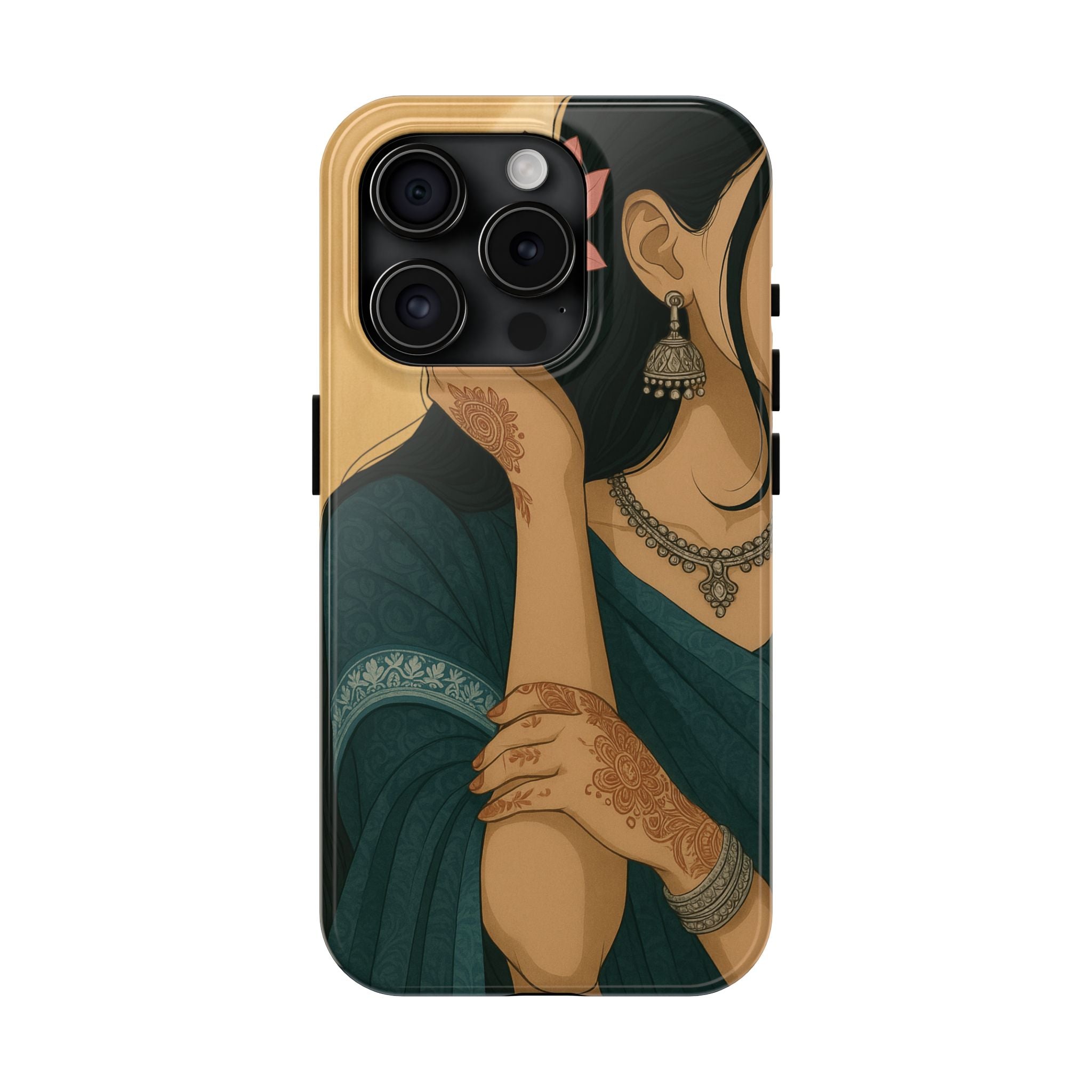 Sundari Case