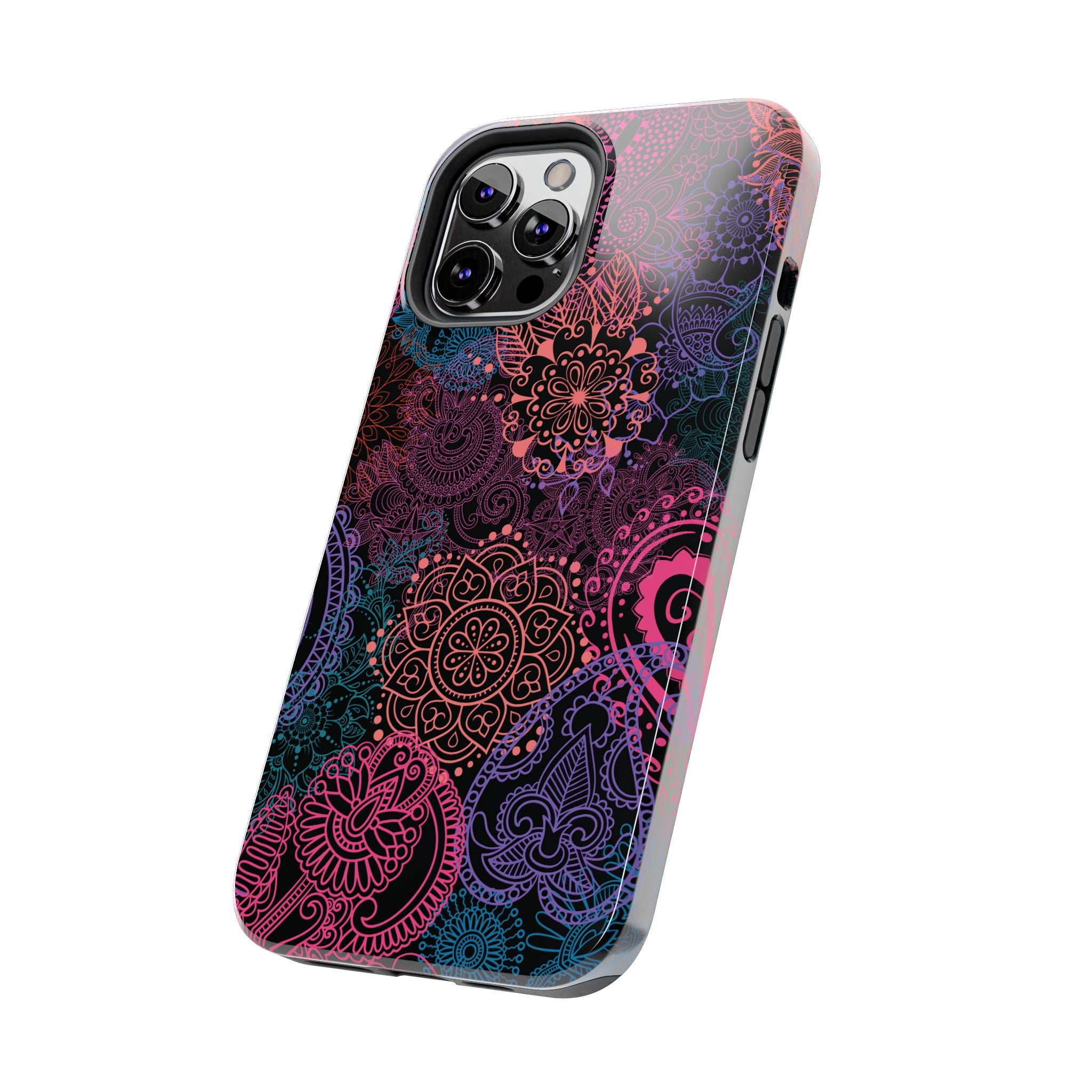 Henna Hues Case