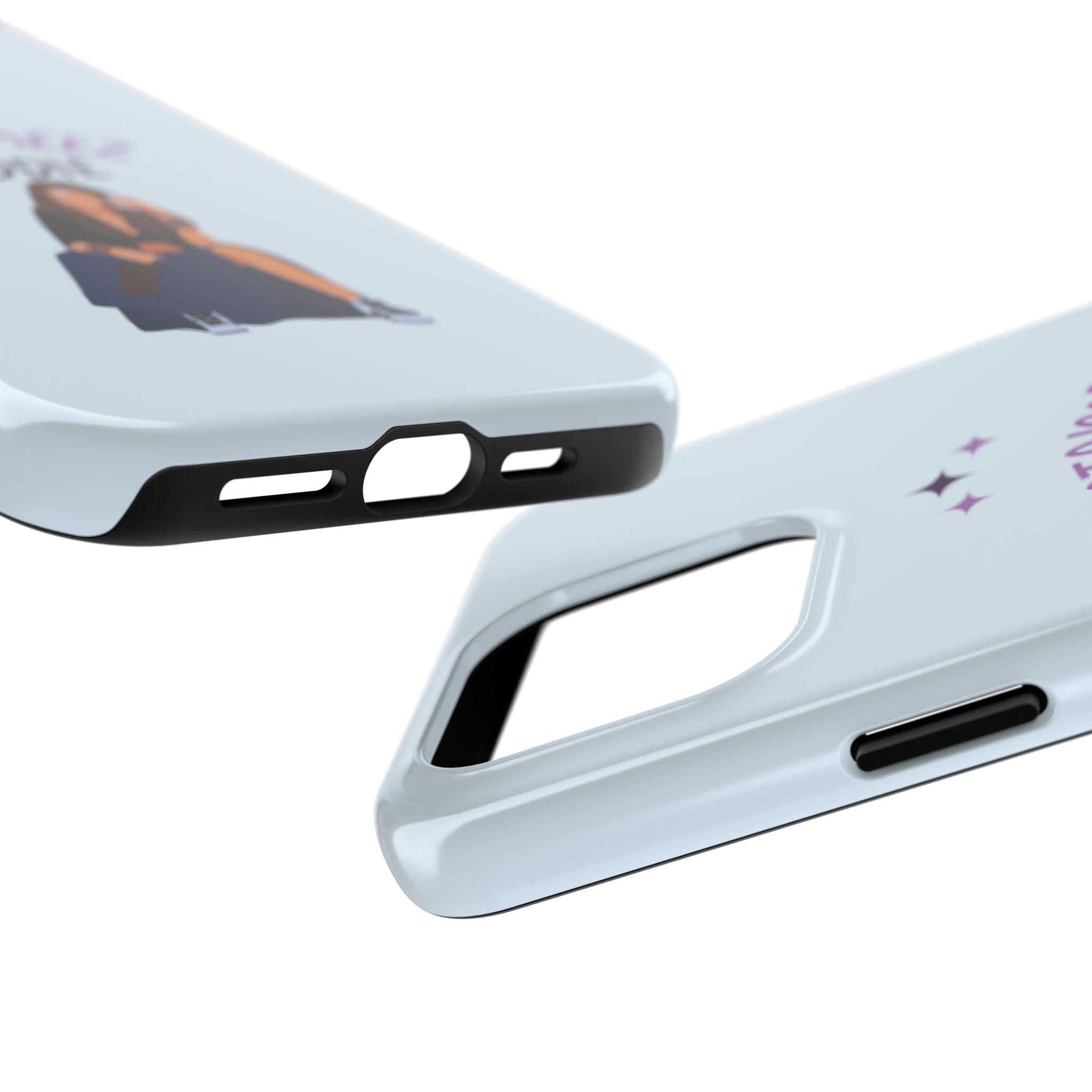 Batameez Baddie Case