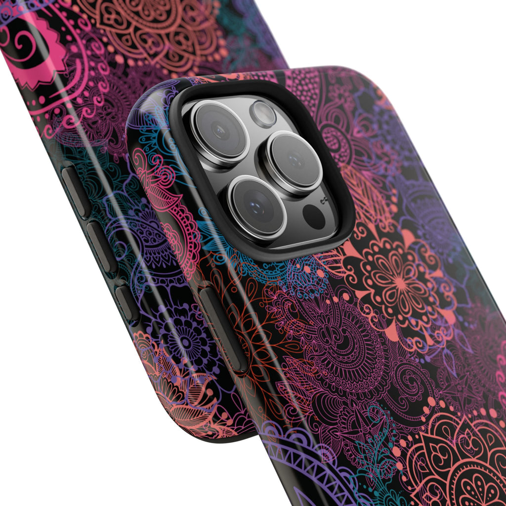 Henna Hues Case