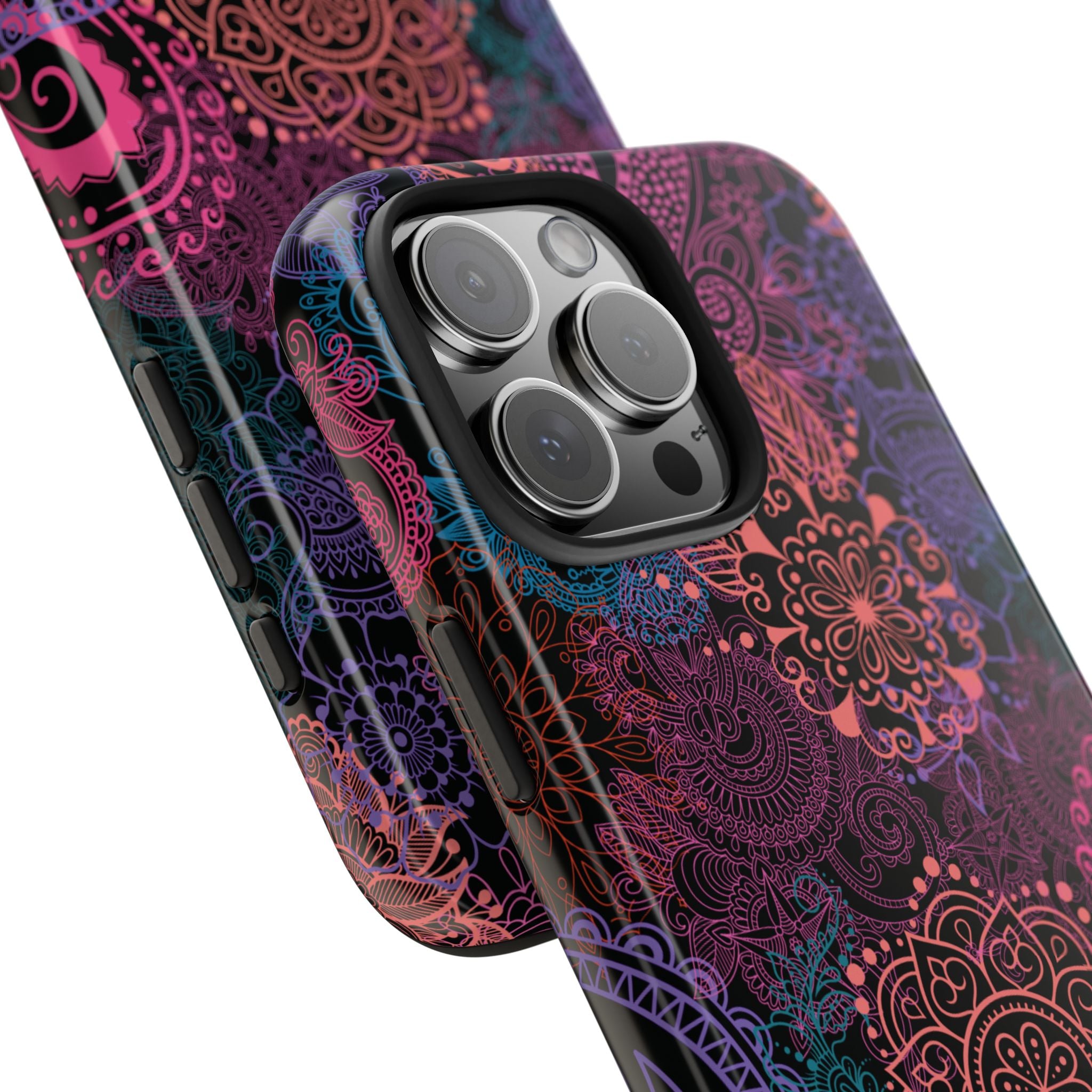 Henna Hues Case