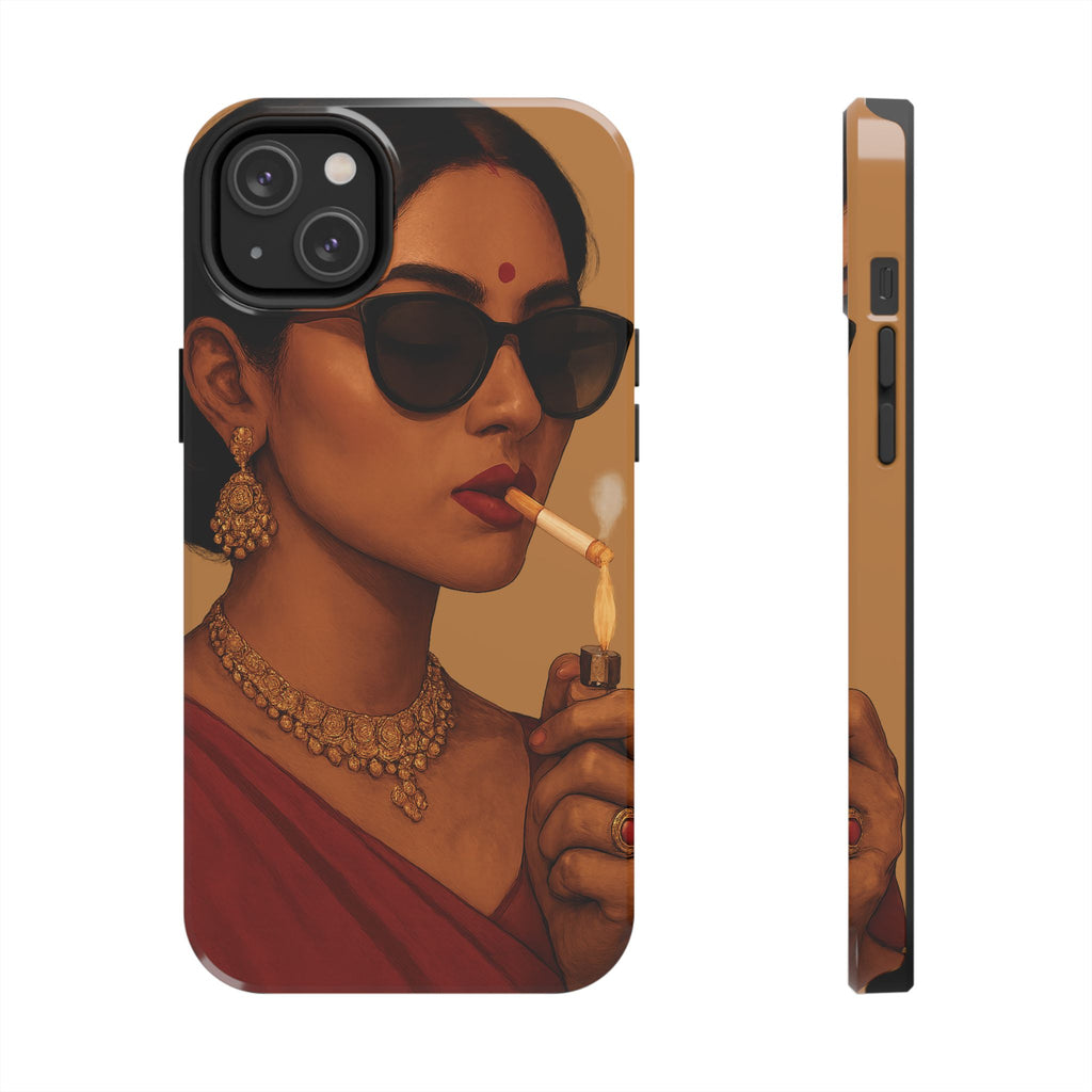 Rebel Rani Case