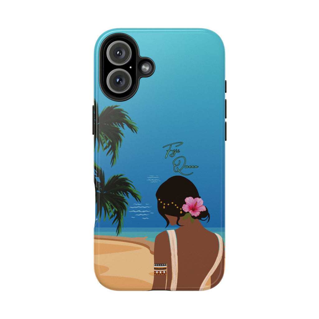 Fiji Queen Case