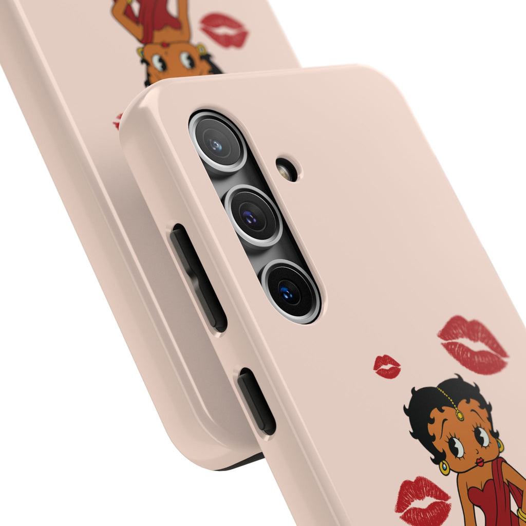 Betty Boop Case