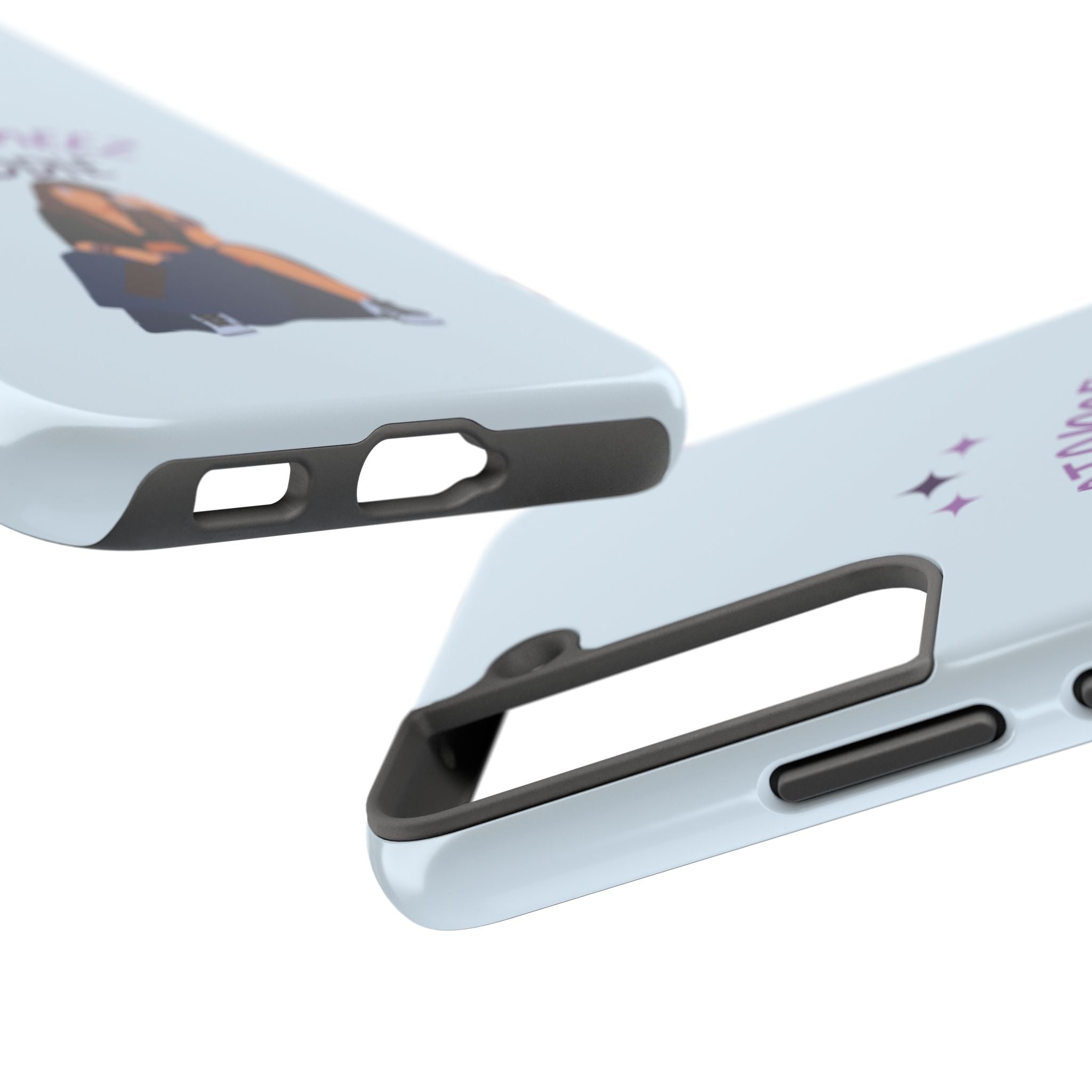 Batameez Baddie Case