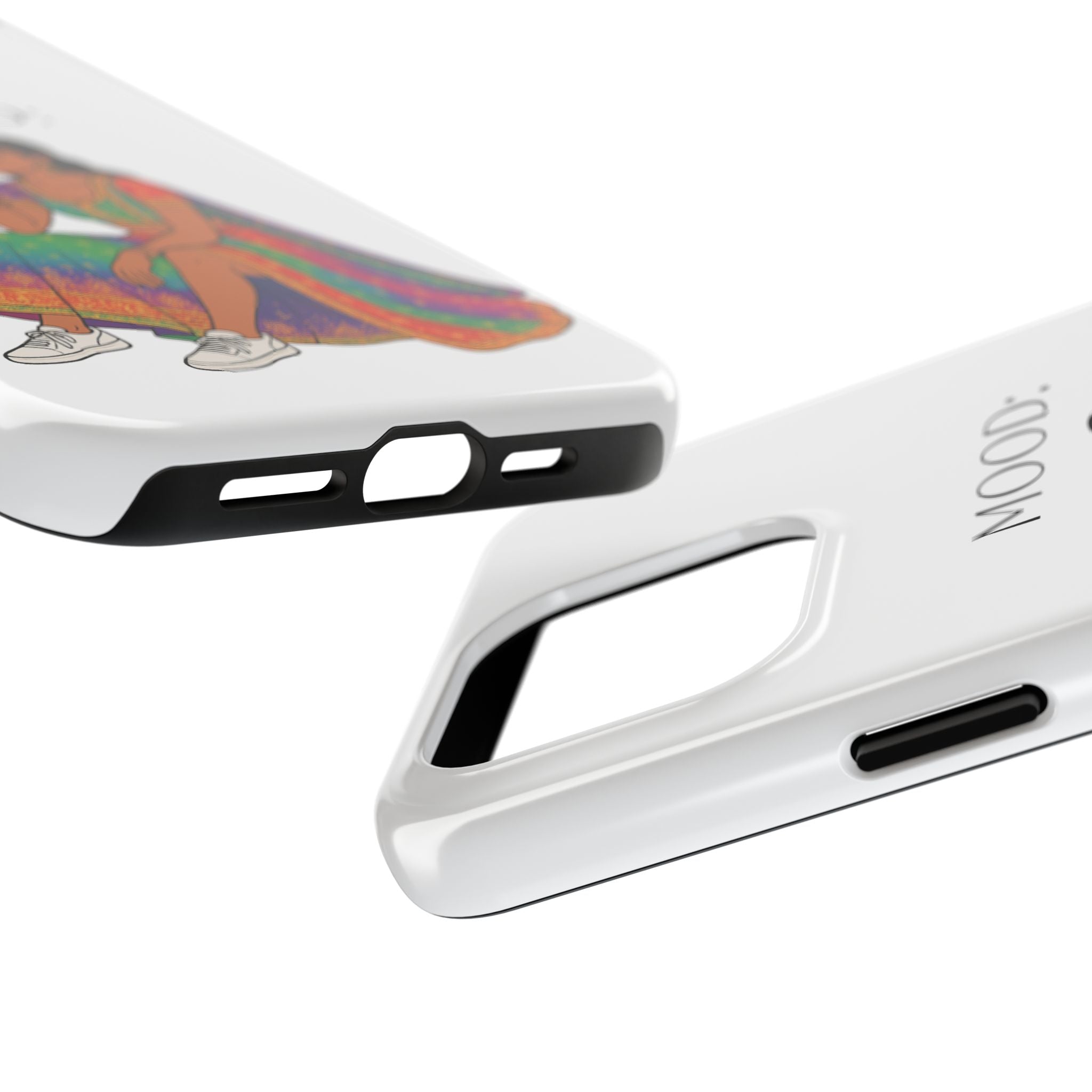 MOOD Phone Case