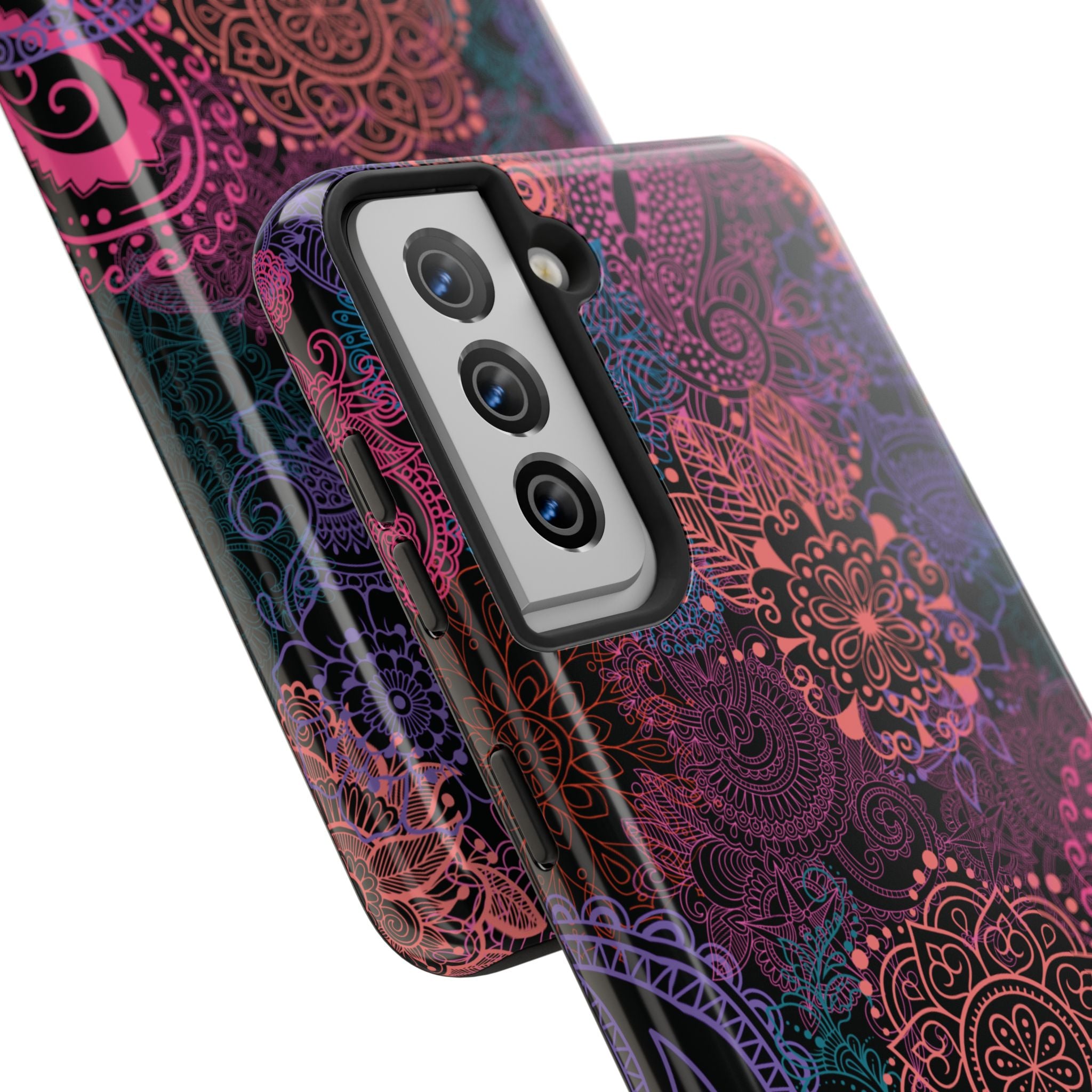 Henna Hues Case