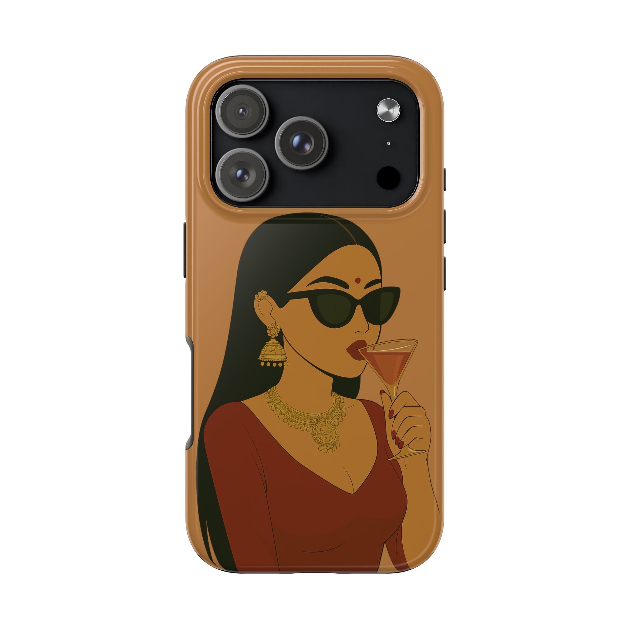 Not so Sanskaari Case