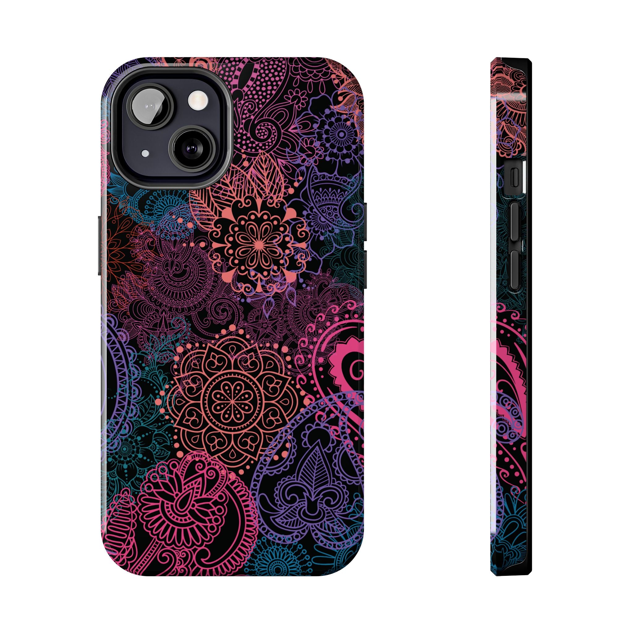 Henna Hues Case
