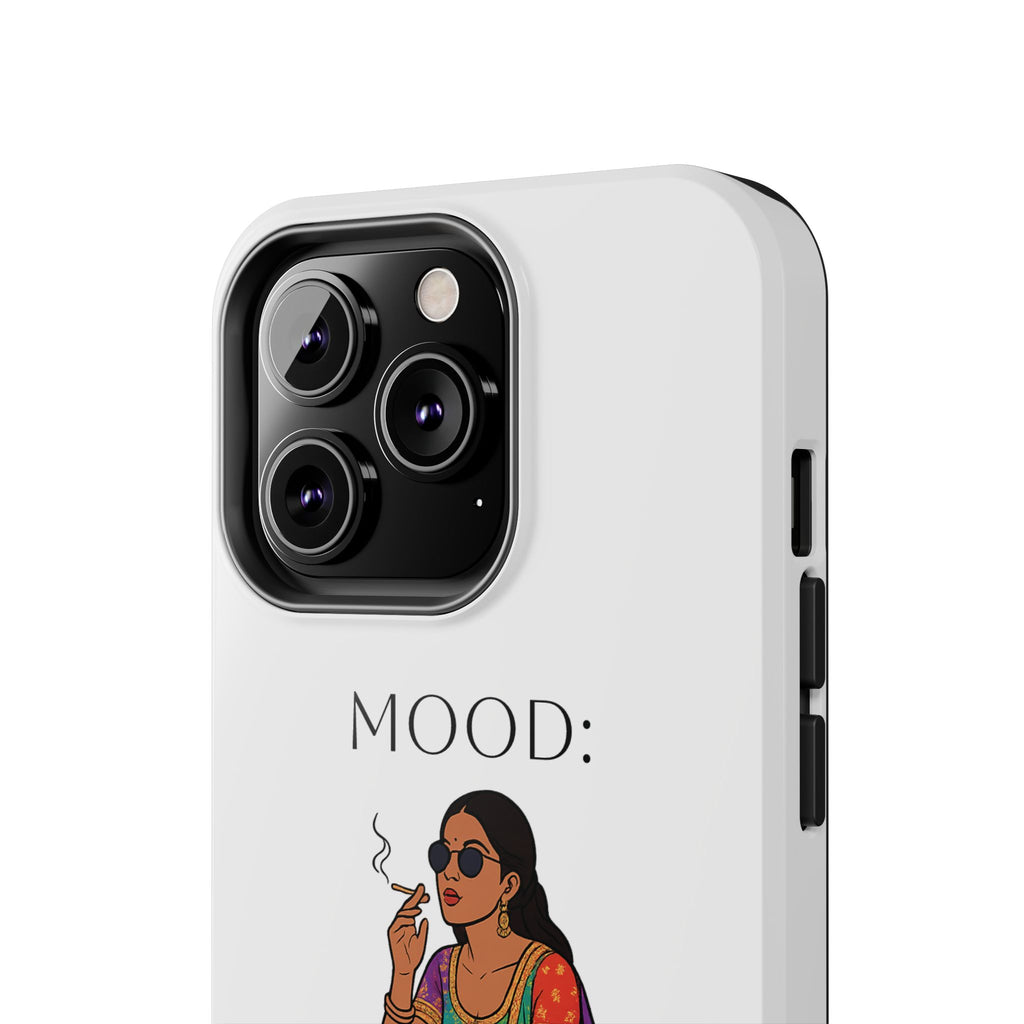 MOOD Phone Case