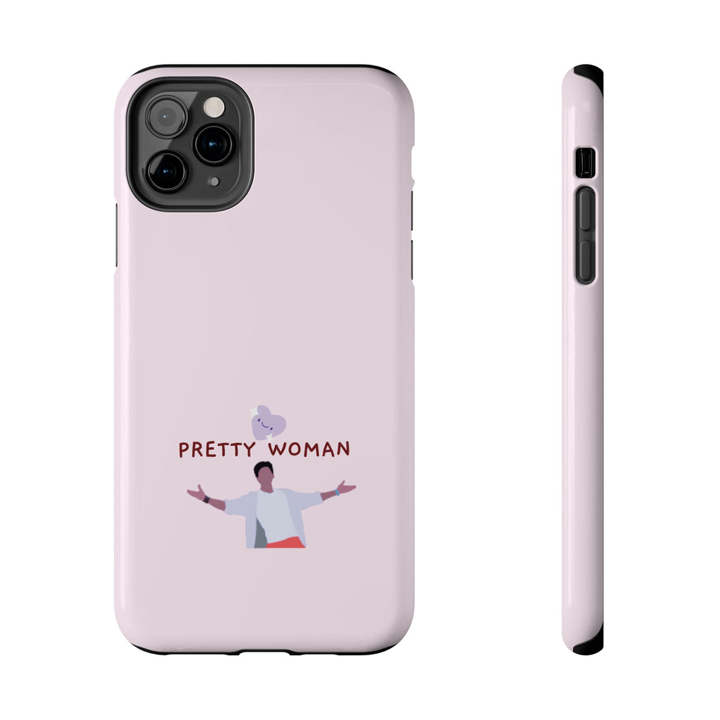 SRK Pretty Woman Case