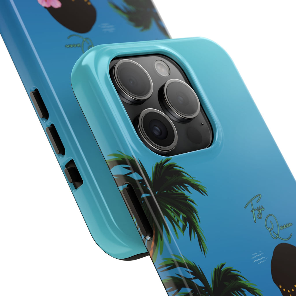 Fiji Queen Case