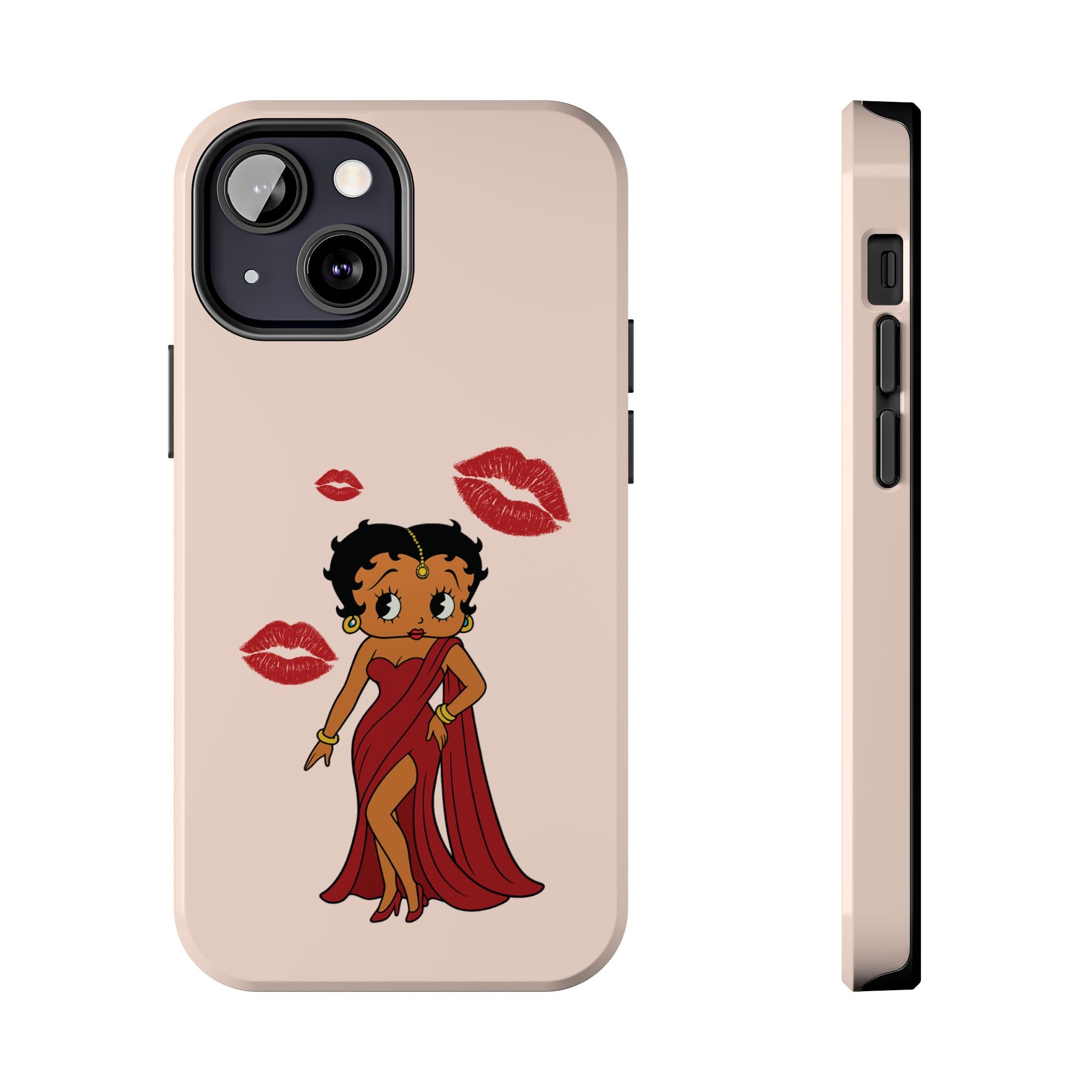 Betty Boop Case