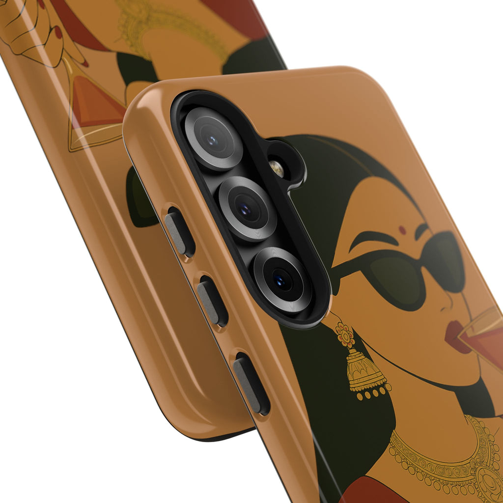 Not so Sanskaari Case