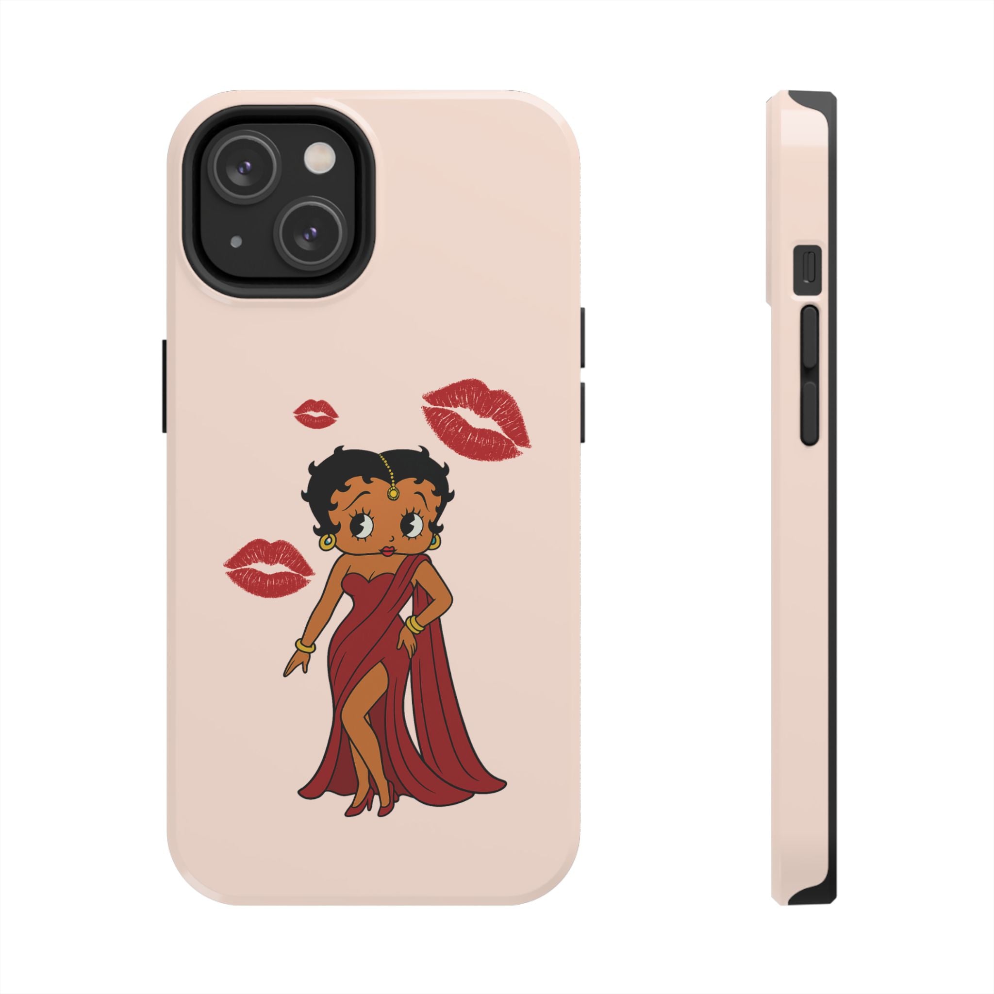 Betty Boop Case