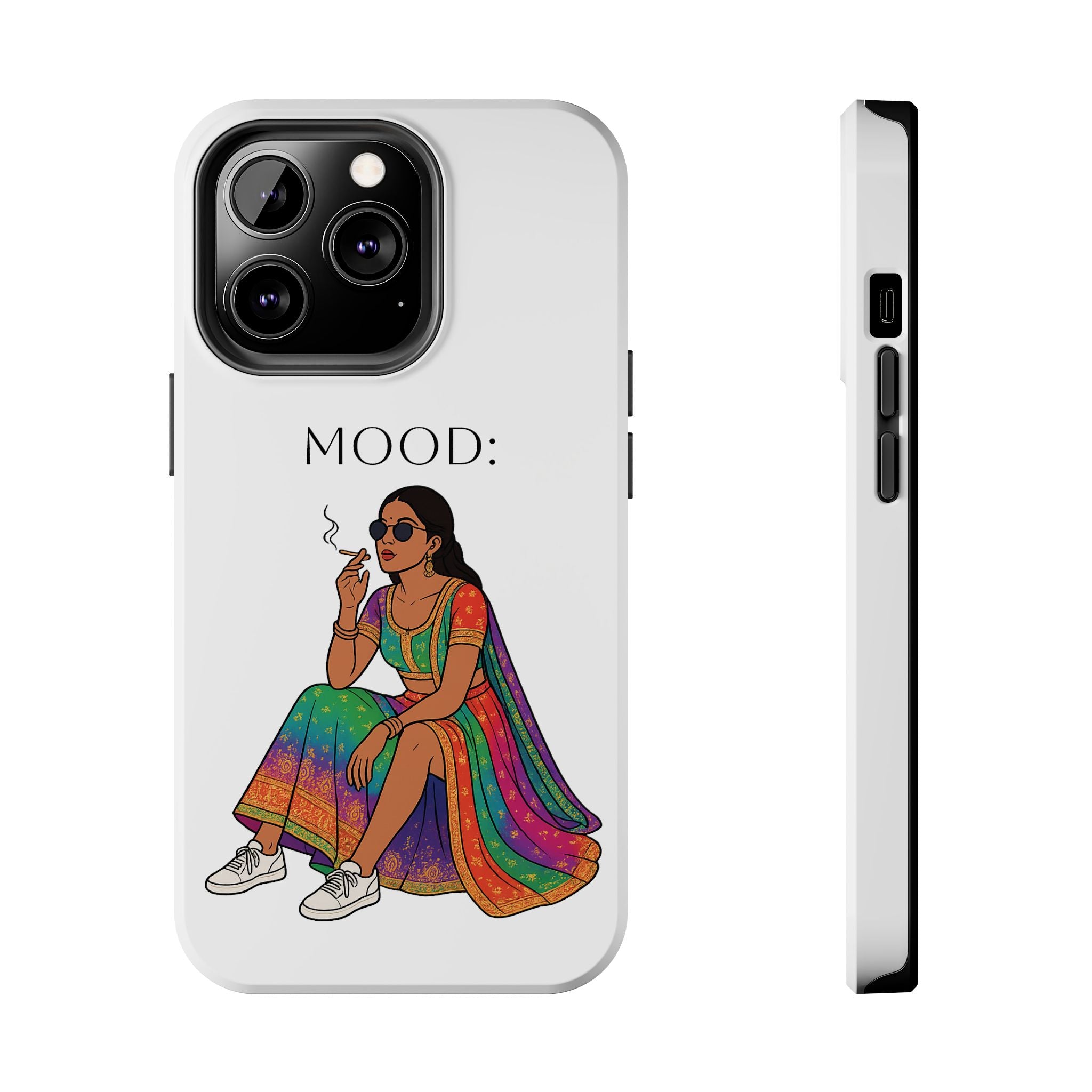 MOOD Phone Case